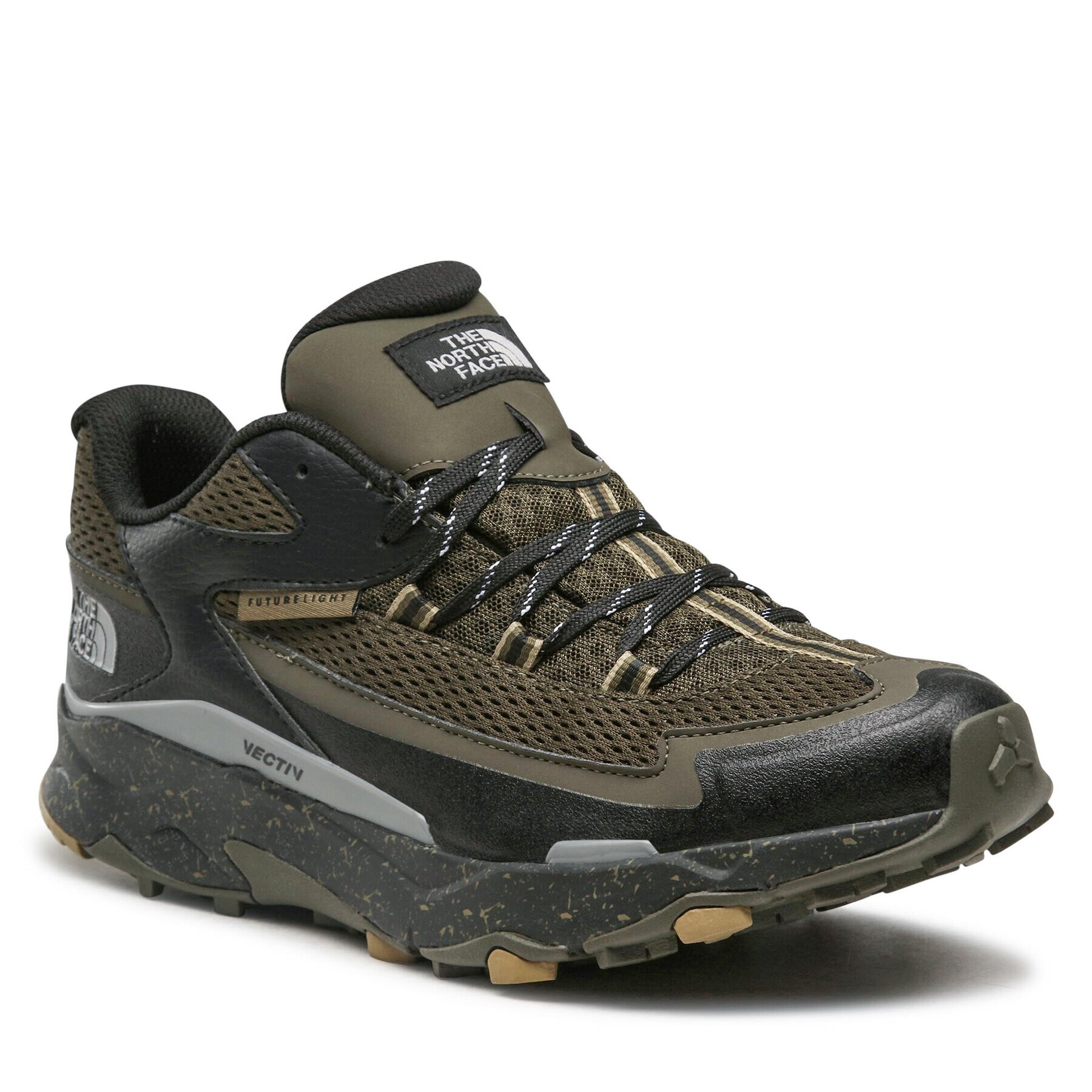 The North Face Туристически Vectiv Taraval Futurelight NF0A5LWTBQW-075 Зелен - Pepit.bg