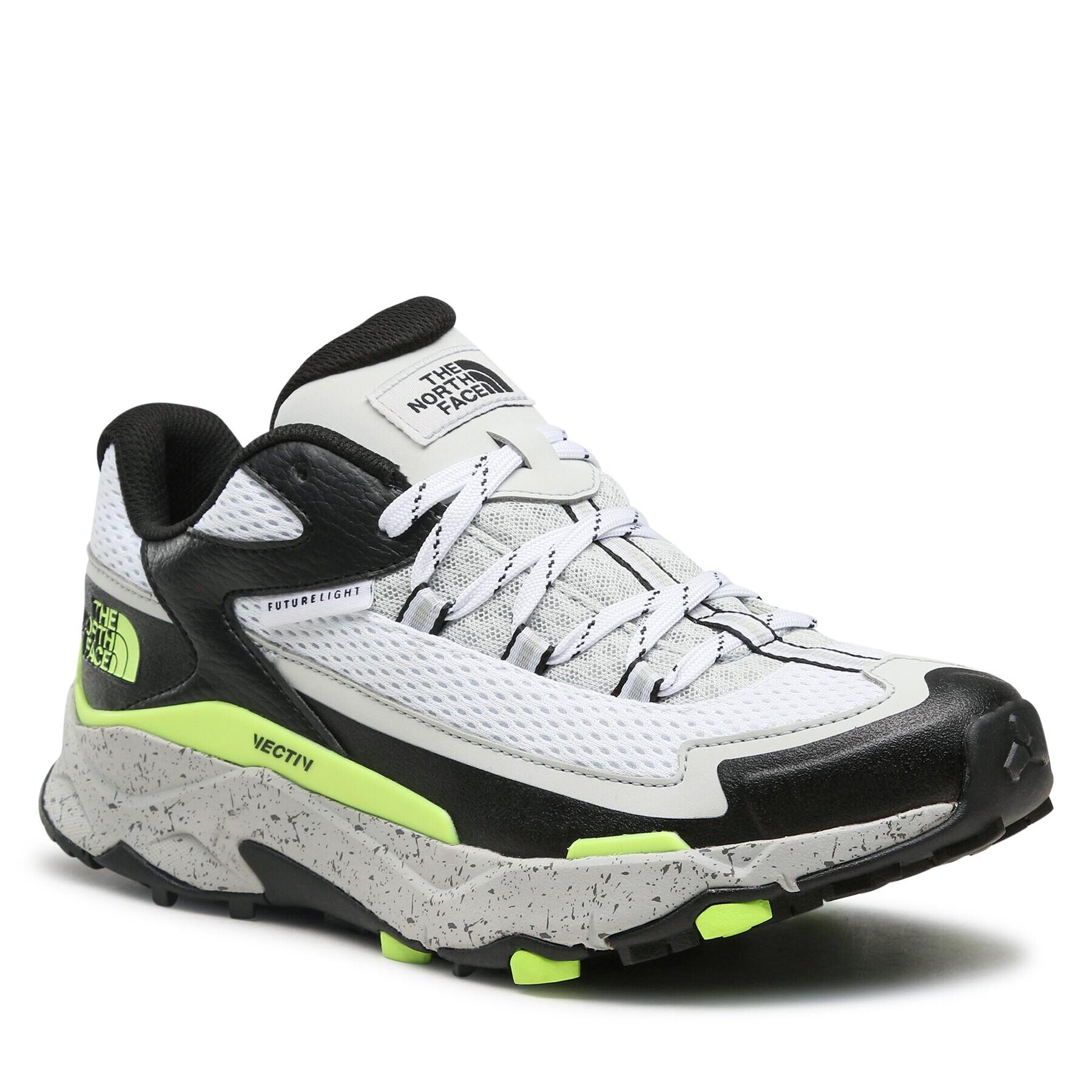 The North Face Туристически Vectiv Taraval Futurelight NF0A5LWTIH61 Бял - Pepit.bg