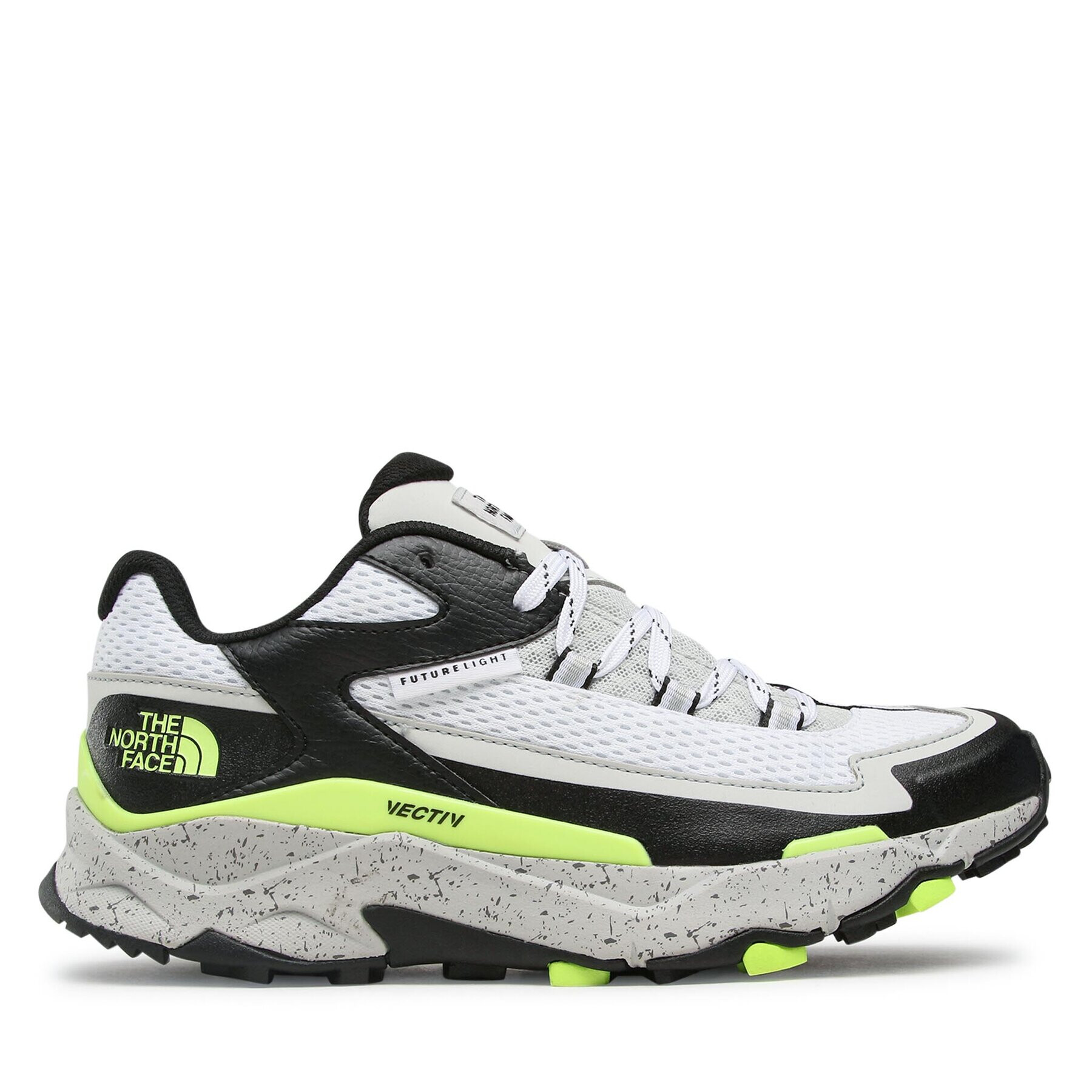 The North Face Туристически Vectiv Taraval Futurelight NF0A5LWTIH61 Бял - Pepit.bg