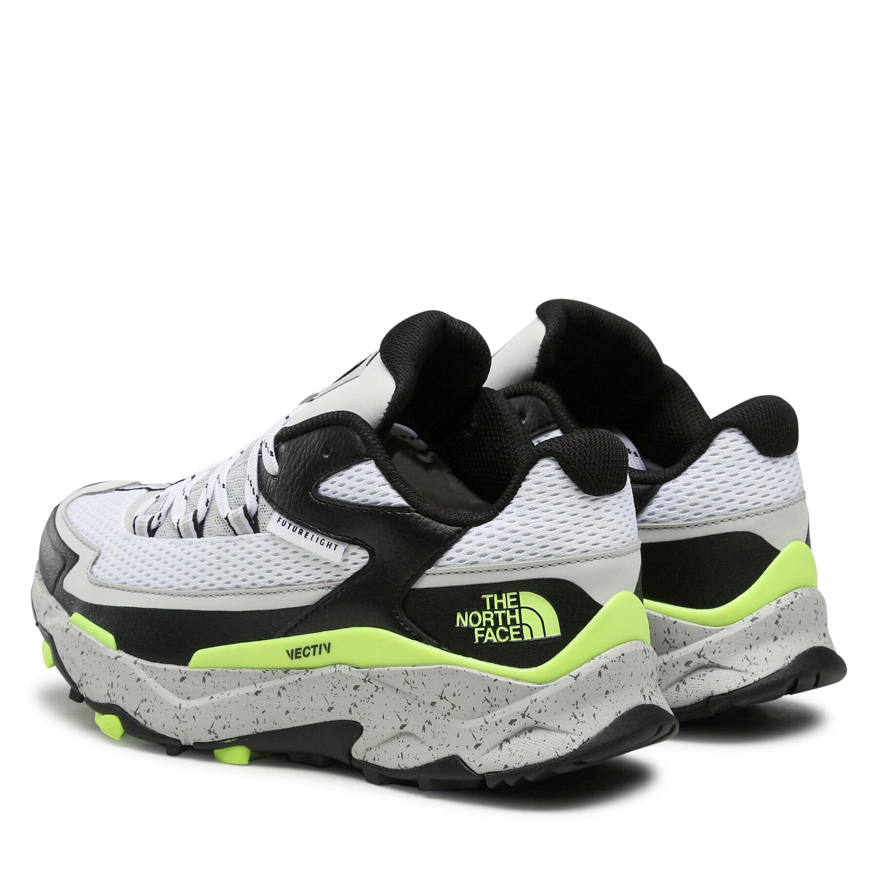 The North Face Туристически Vectiv Taraval Futurelight NF0A5LWTIH61 Бял - Pepit.bg