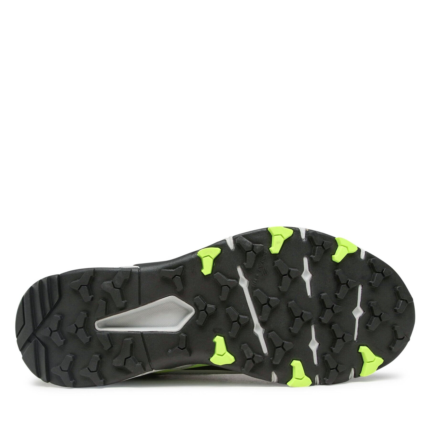 The North Face Туристически Vectiv Taraval Futurelight NF0A5LWTIH61 Бял - Pepit.bg