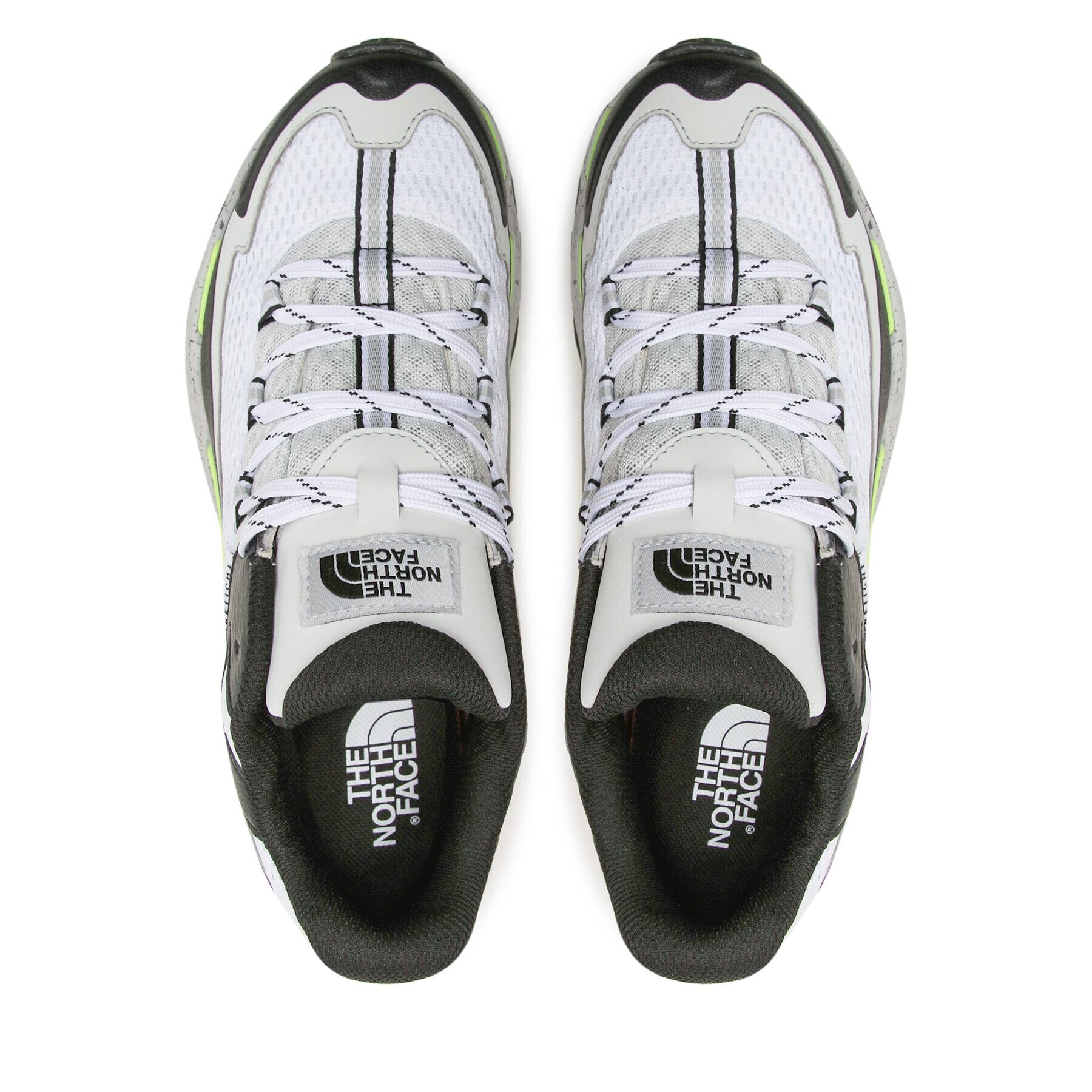 The North Face Туристически Vectiv Taraval Futurelight NF0A5LWTIH61 Бял - Pepit.bg