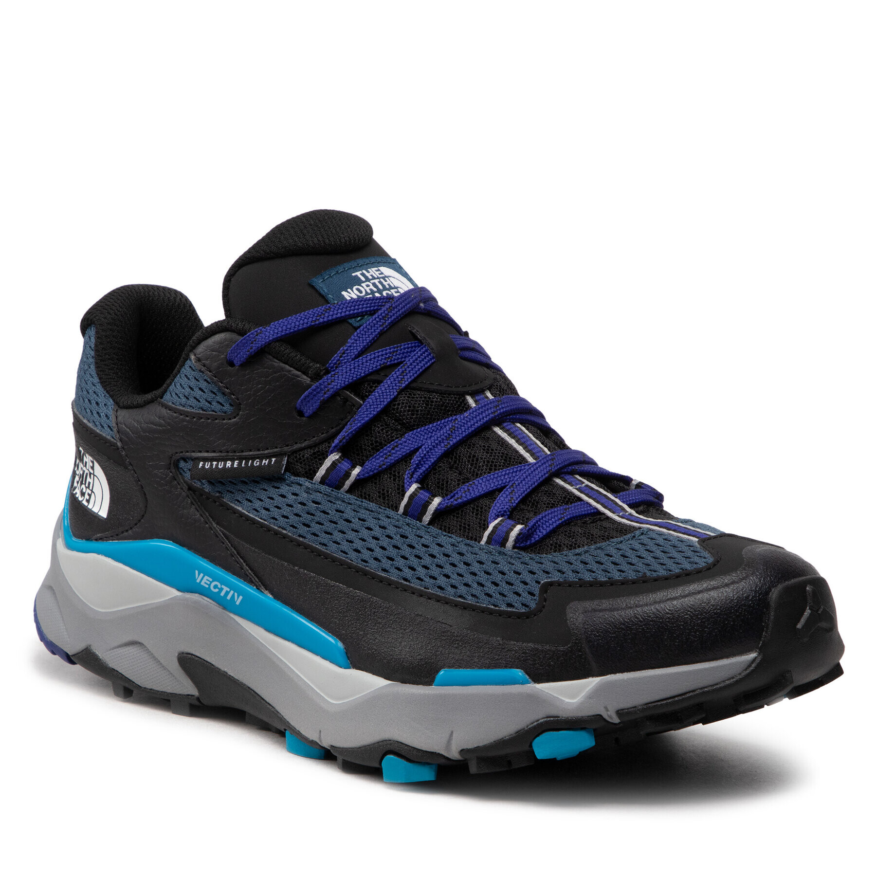 The North Face Туристически Vectiv Taraval Futurelight NF0A5LWTMG71 Черен - Pepit.bg