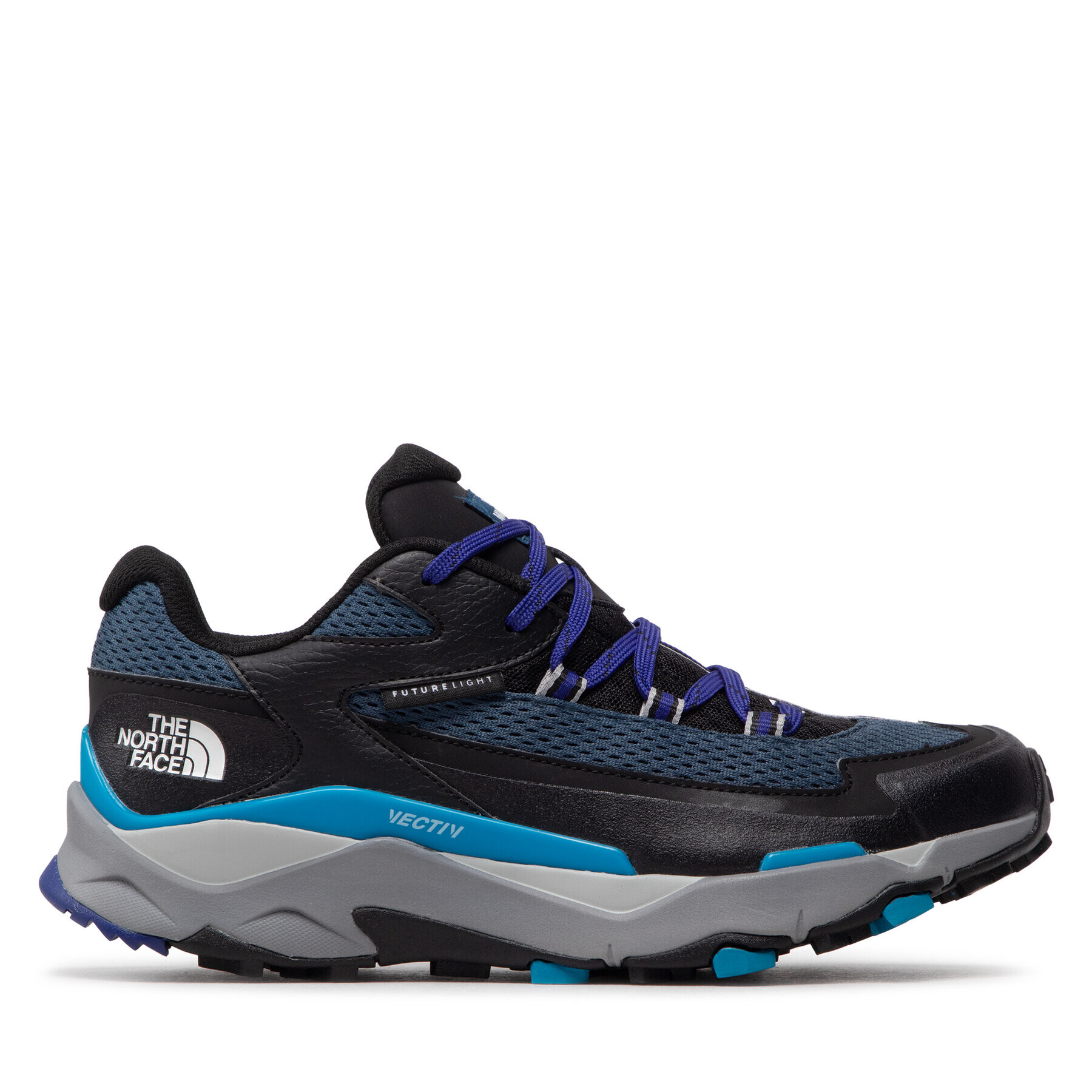 The North Face Туристически Vectiv Taraval Futurelight NF0A5LWTMG71 Черен - Pepit.bg