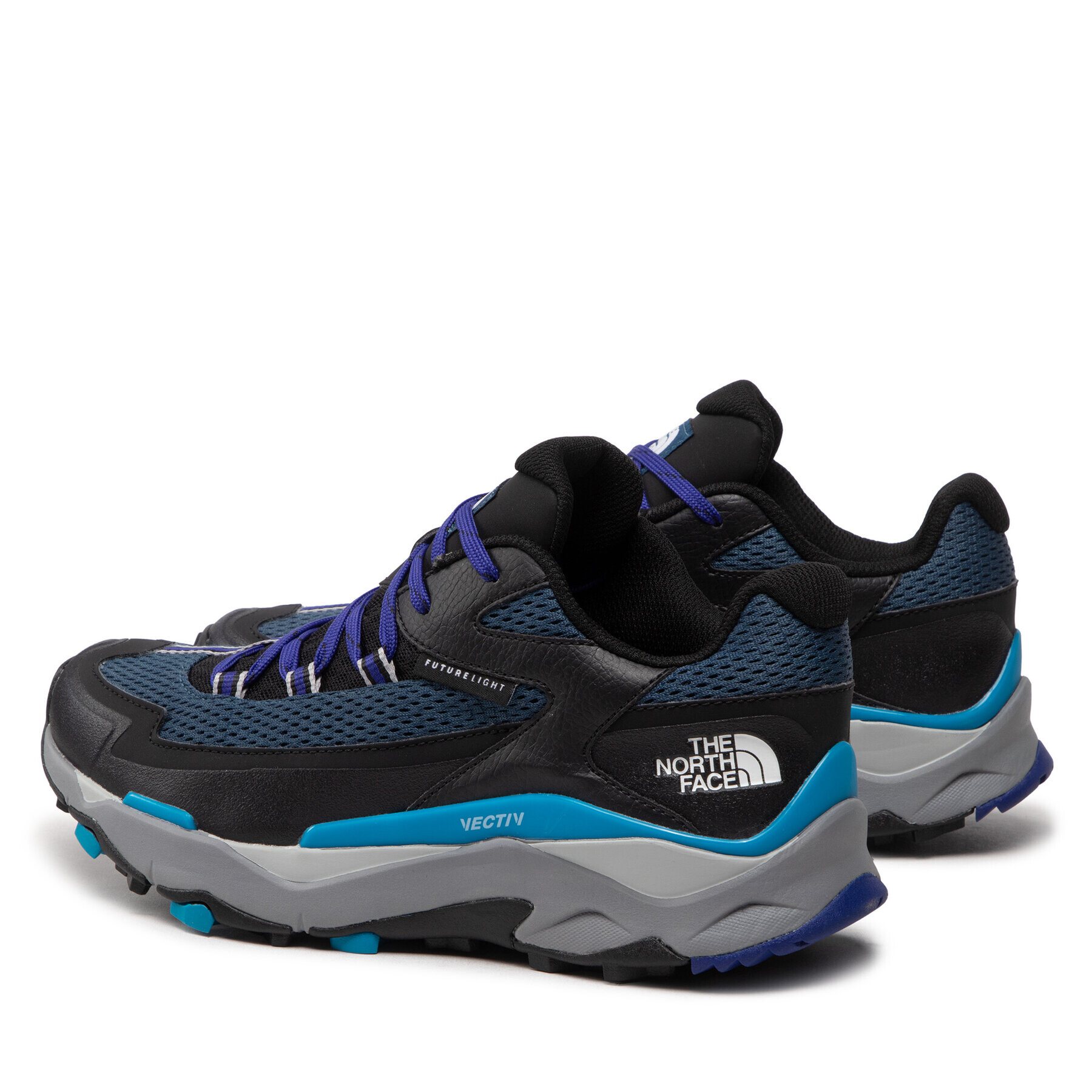 The North Face Туристически Vectiv Taraval Futurelight NF0A5LWTMG71 Черен - Pepit.bg