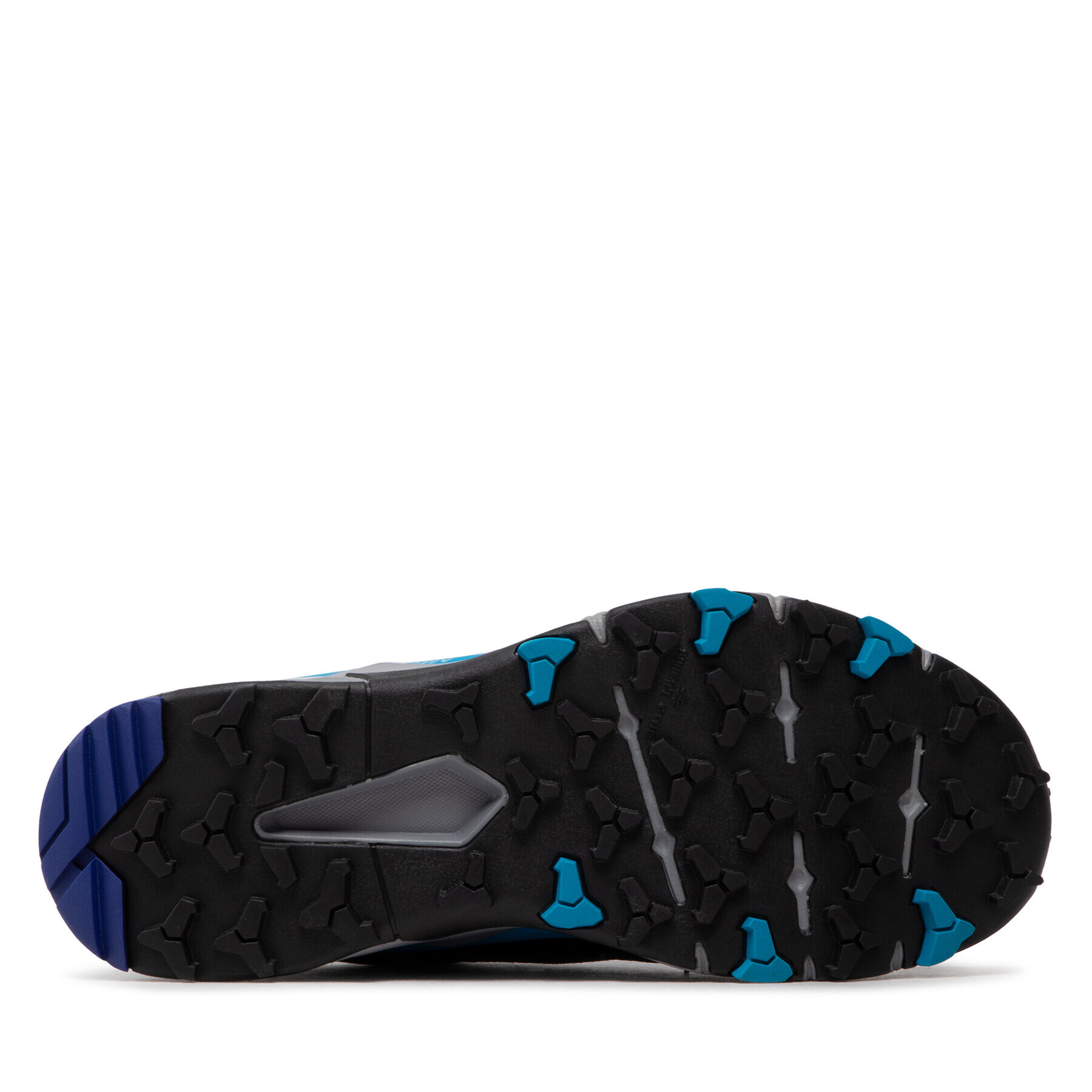 The North Face Туристически Vectiv Taraval Futurelight NF0A5LWTMG71 Черен - Pepit.bg