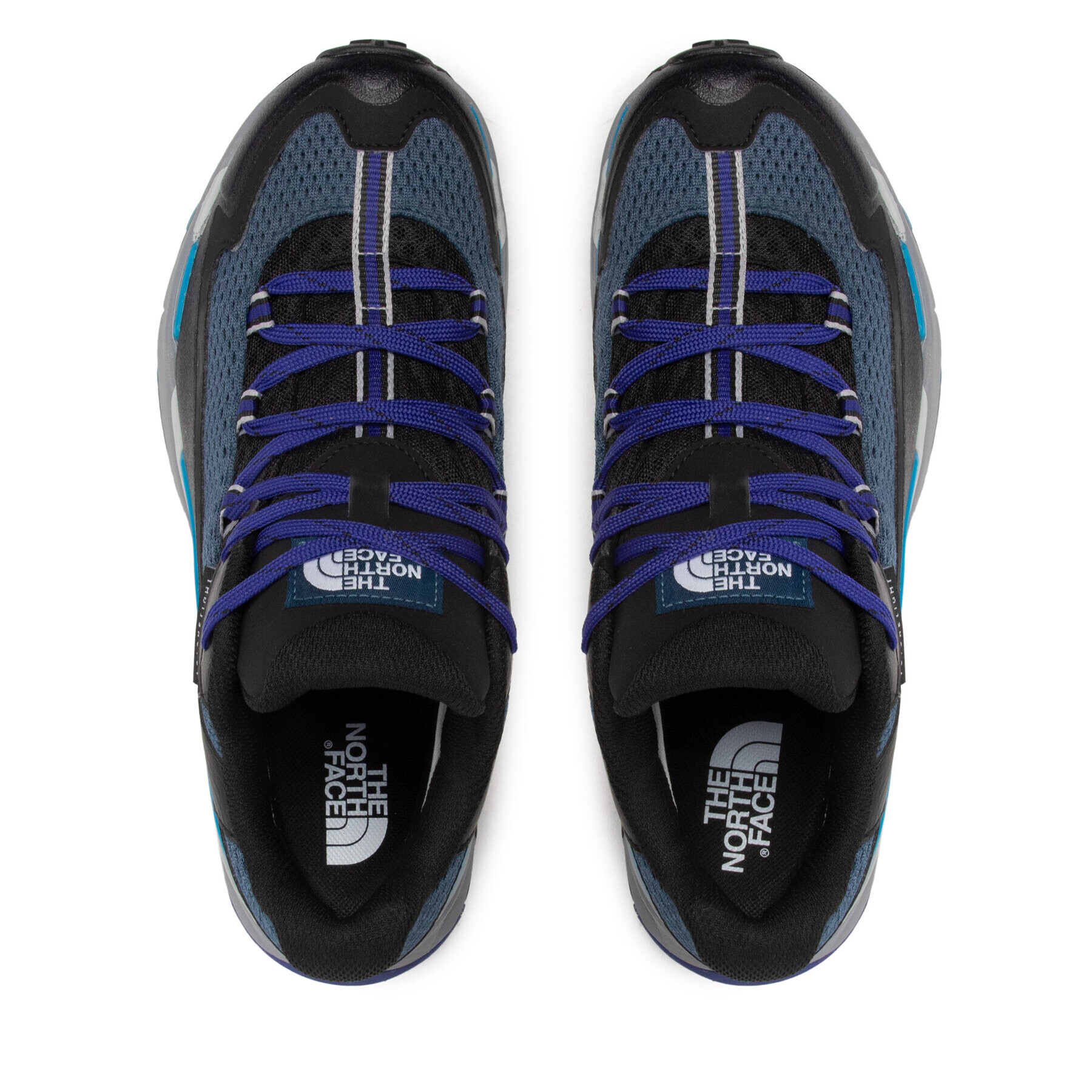 The North Face Туристически Vectiv Taraval Futurelight NF0A5LWTMG71 Черен - Pepit.bg