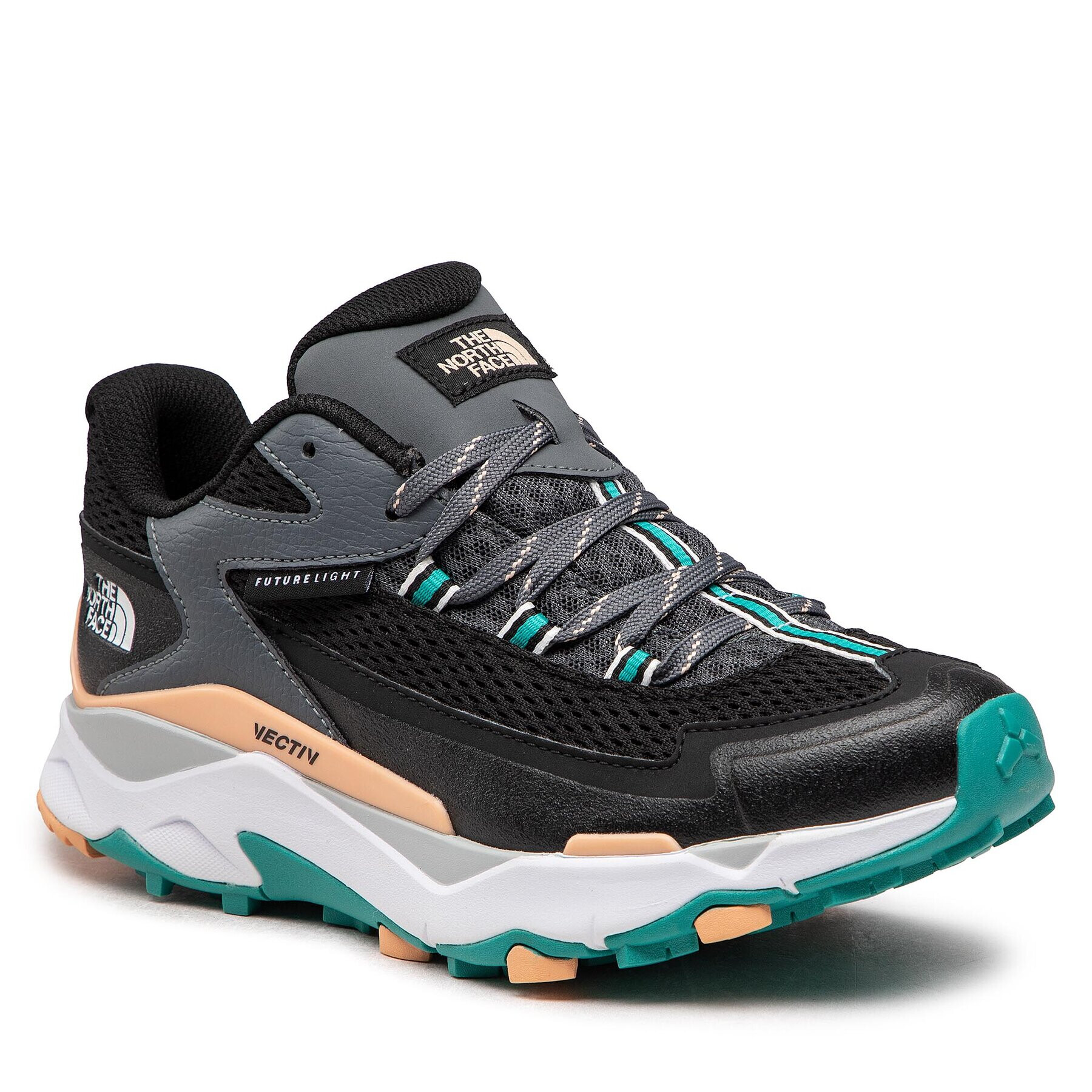 The North Face Туристически Vectiv Taraval Futurelight NF0A5LWTNY71 Черен - Pepit.bg