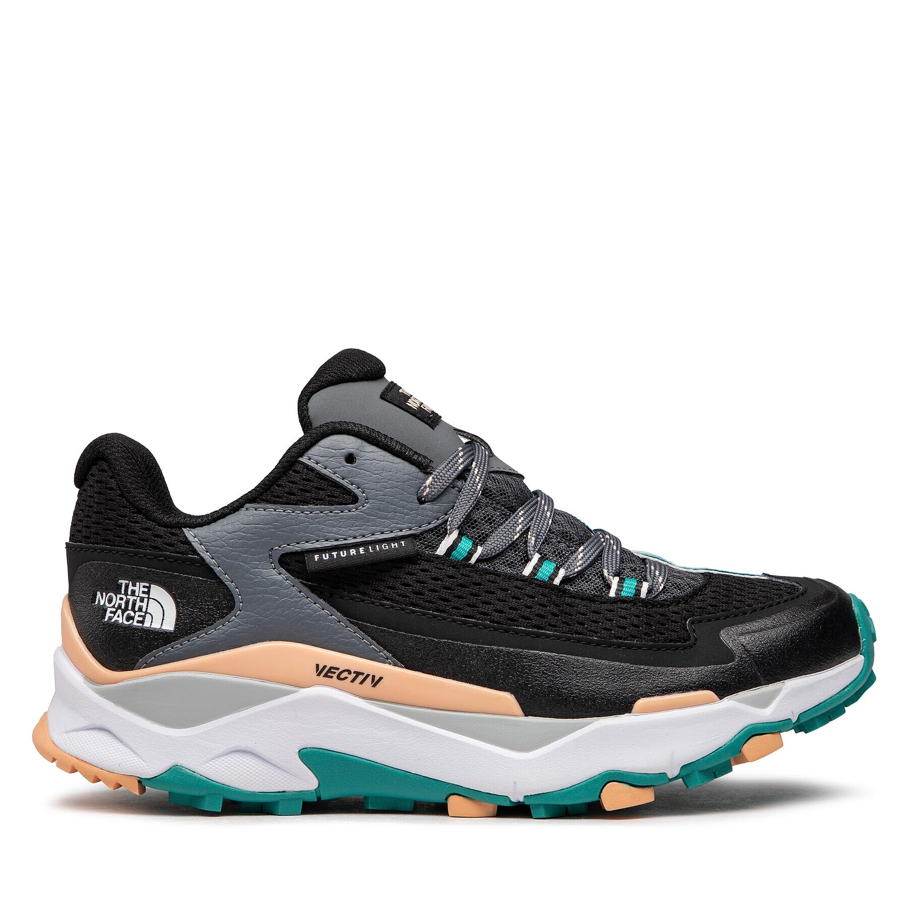 The North Face Туристически Vectiv Taraval Futurelight NF0A5LWTNY71 Черен - Pepit.bg