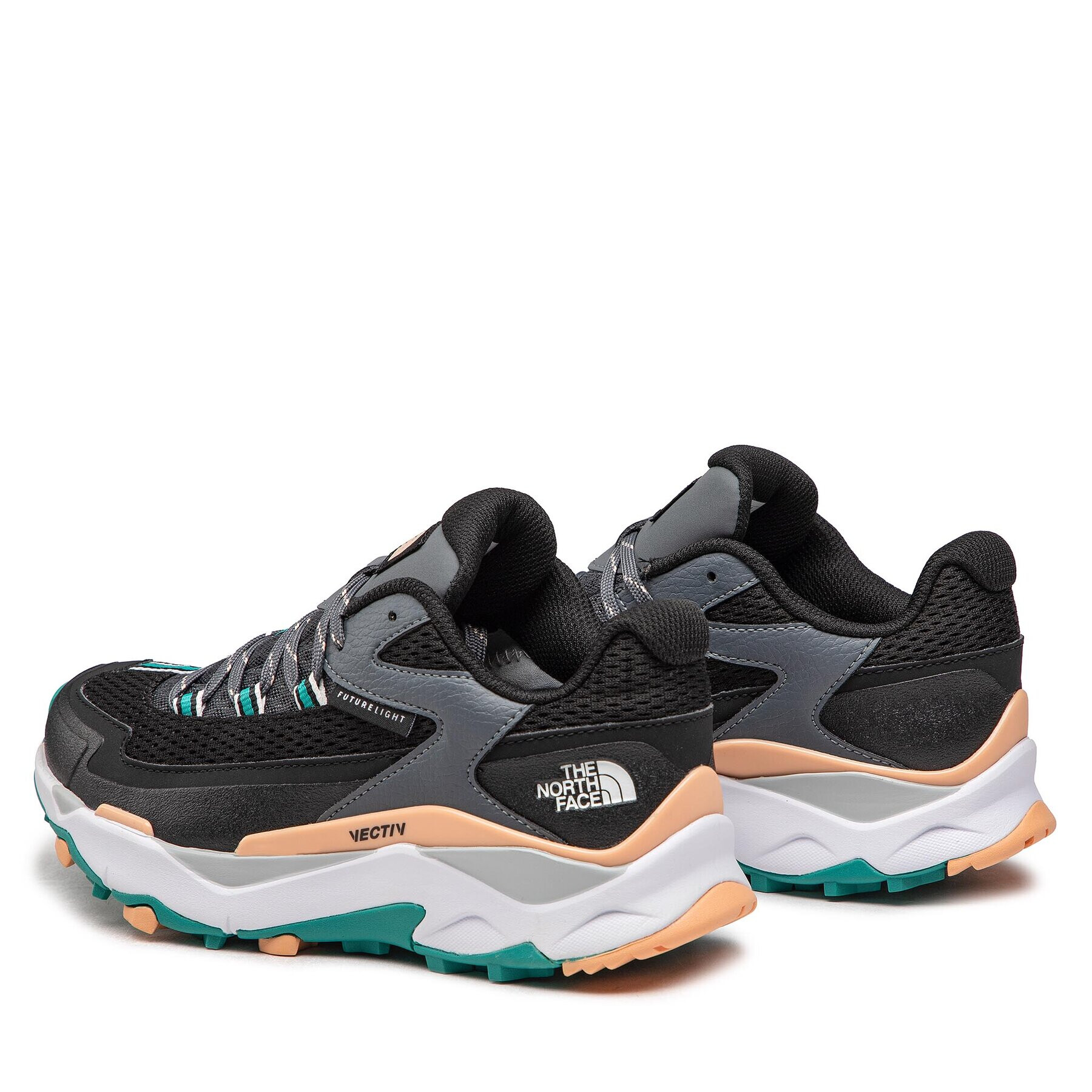 The North Face Туристически Vectiv Taraval Futurelight NF0A5LWTNY71 Черен - Pepit.bg
