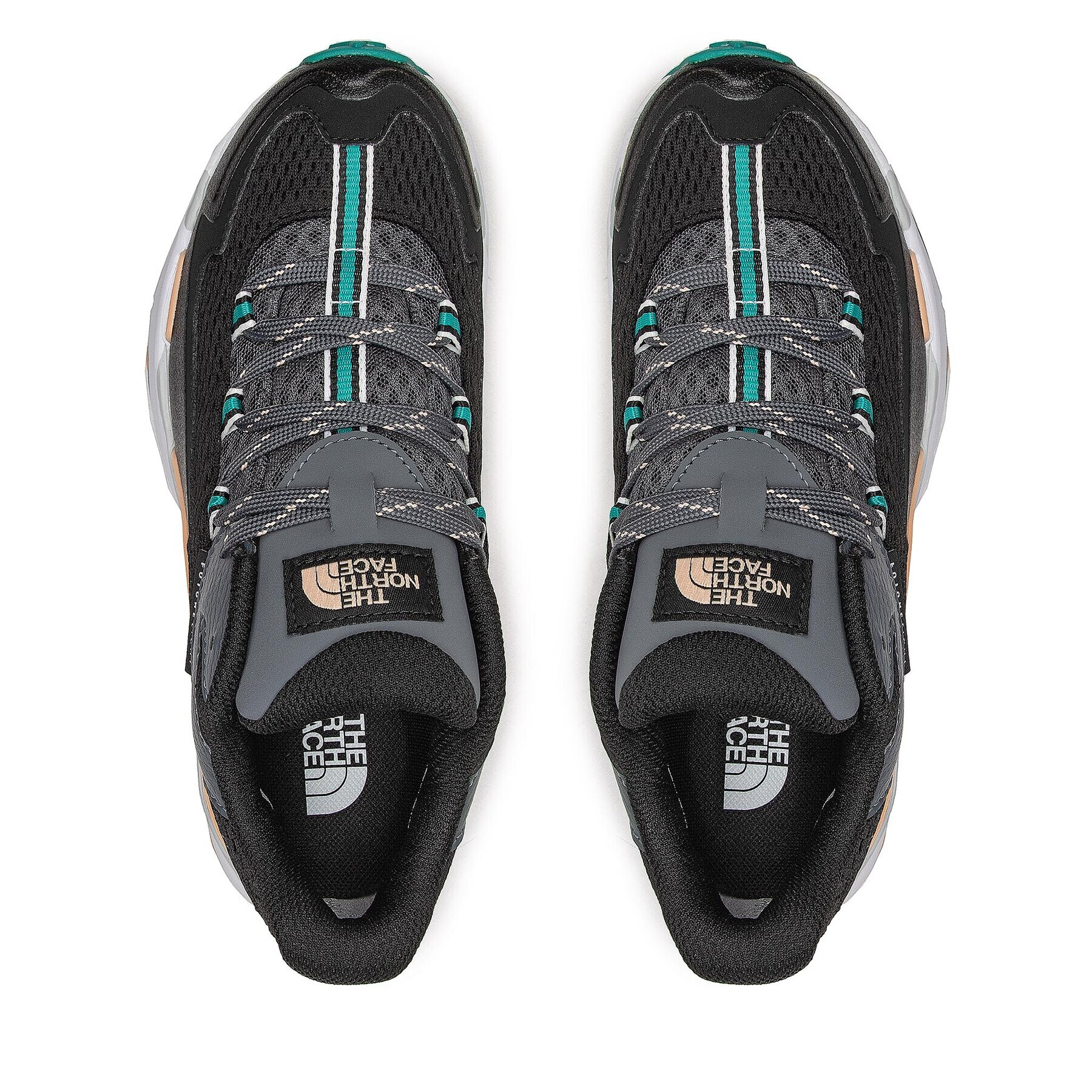 The North Face Туристически Vectiv Taraval Futurelight NF0A5LWTNY71 Черен - Pepit.bg