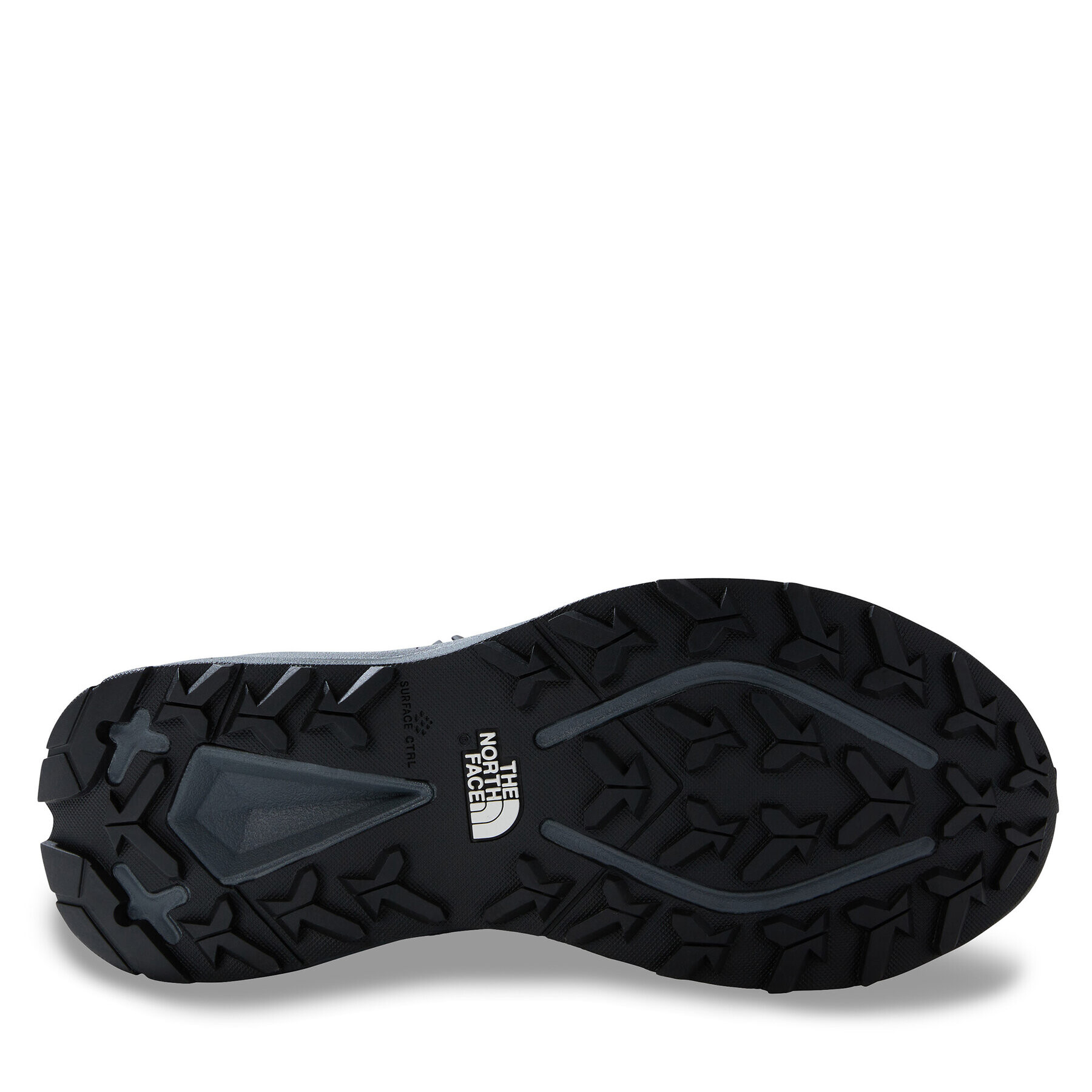 The North Face Туристически W Vectiv Exploris 2 Mid FuturelightNF0A7W6BNY71 Черен - Pepit.bg