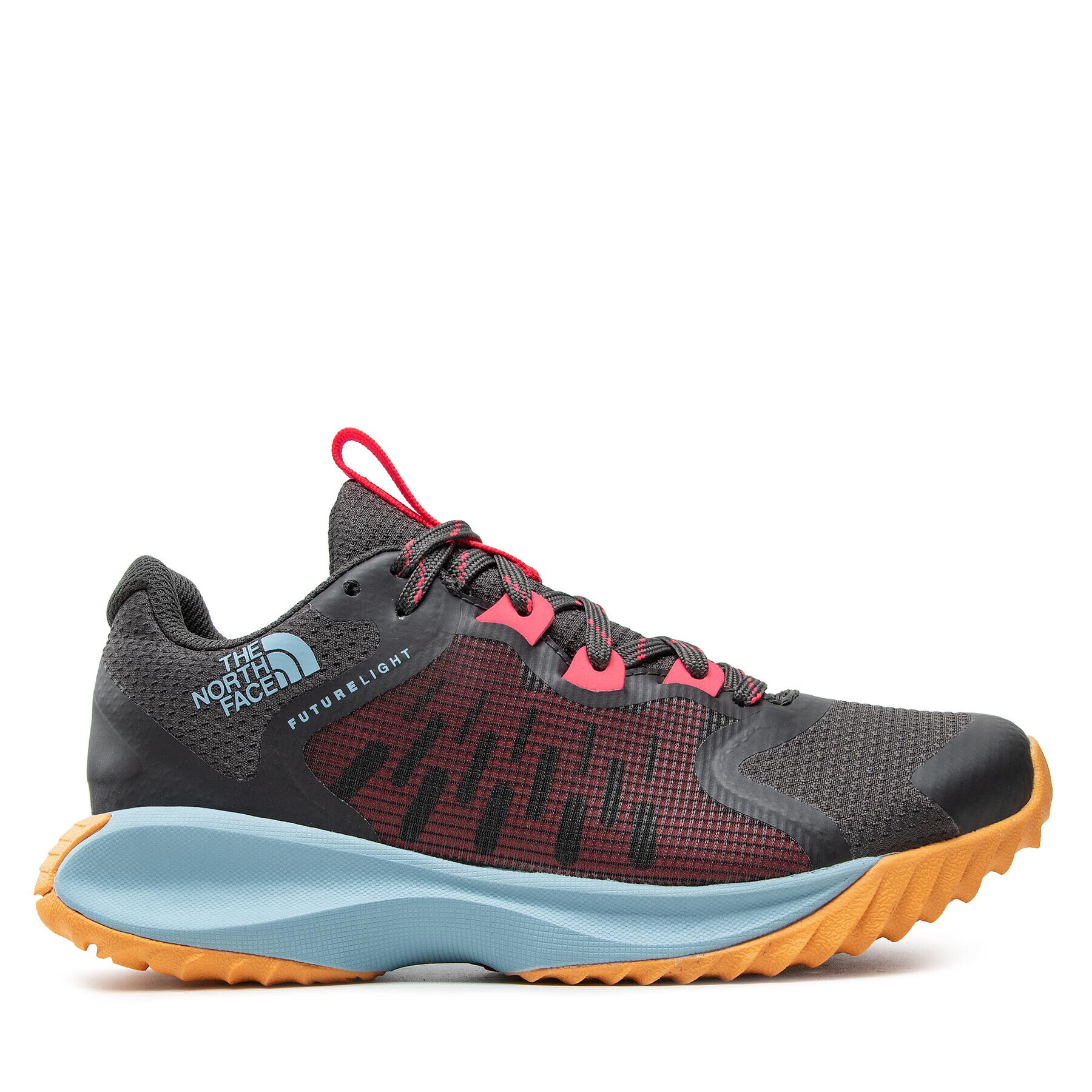 The North Face Туристически Wayroute Futurelight NF0A5JCT7541 Цветен - Pepit.bg