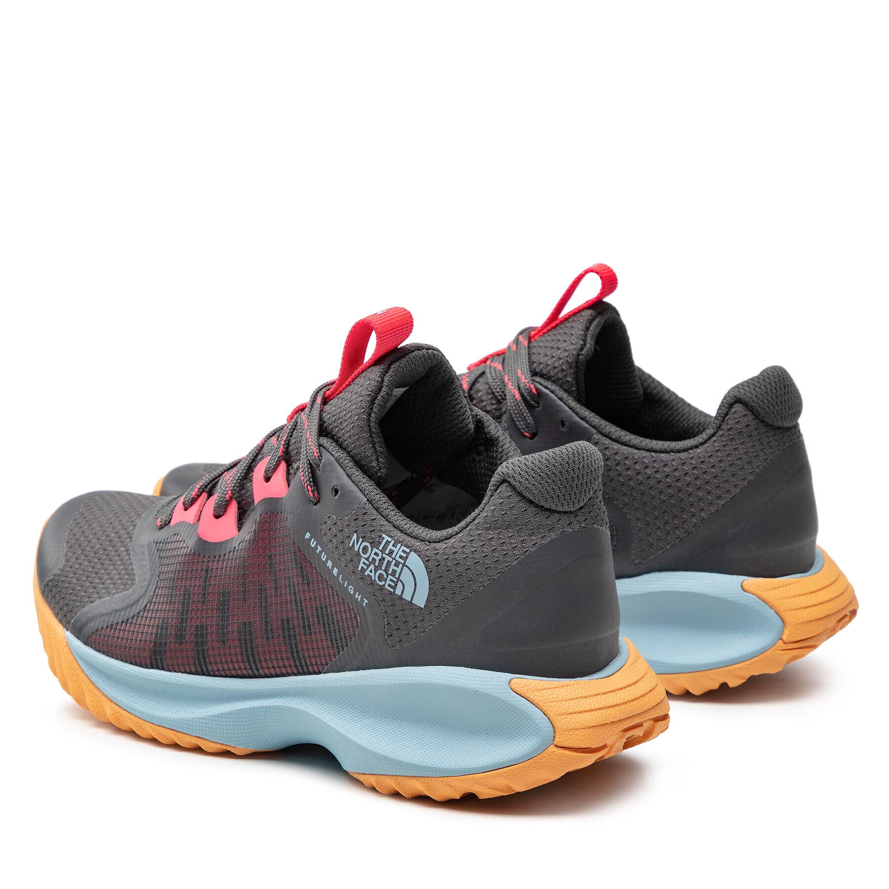 The North Face Туристически Wayroute Futurelight NF0A5JCT7541 Цветен - Pepit.bg
