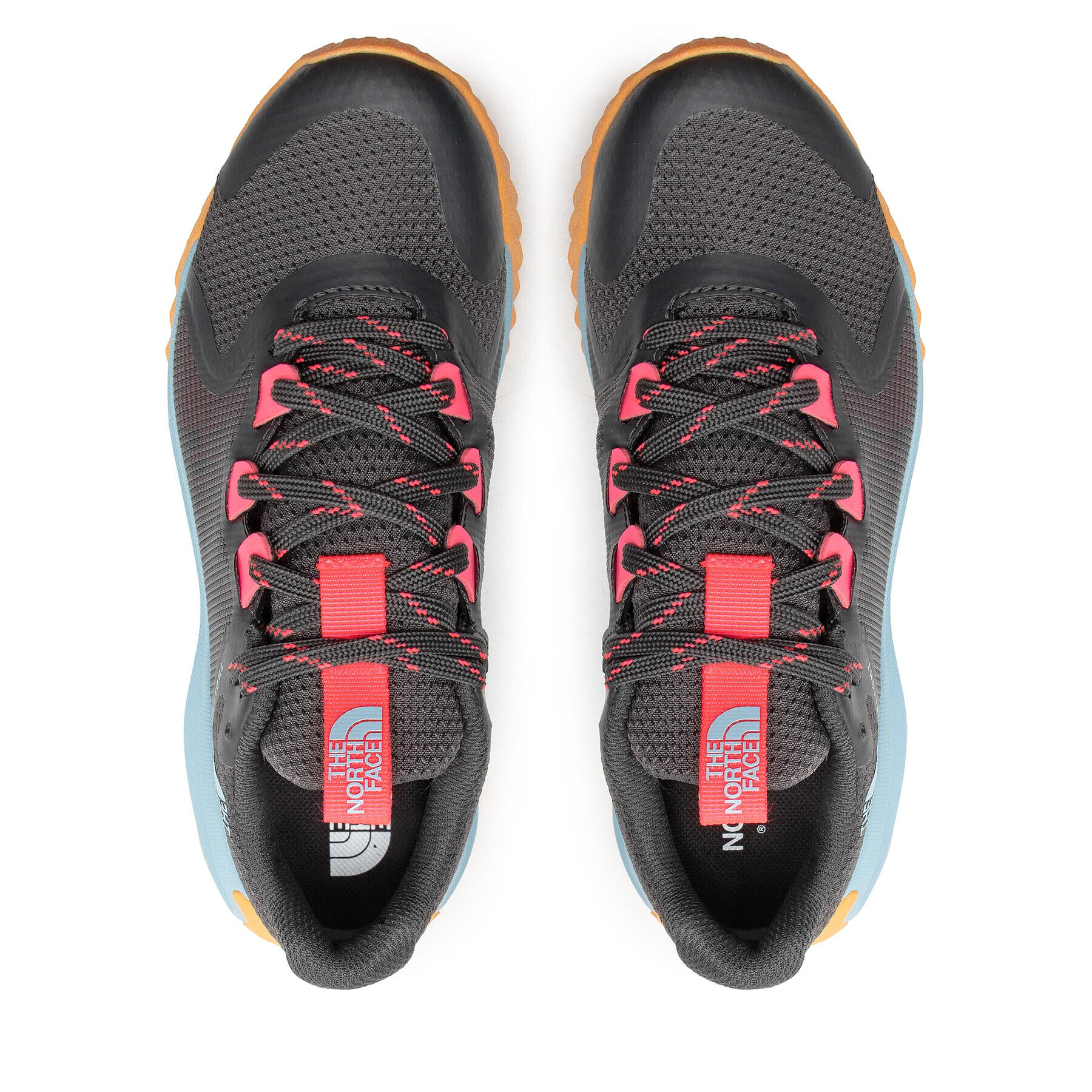 The North Face Туристически Wayroute Futurelight NF0A5JCT7541 Цветен - Pepit.bg