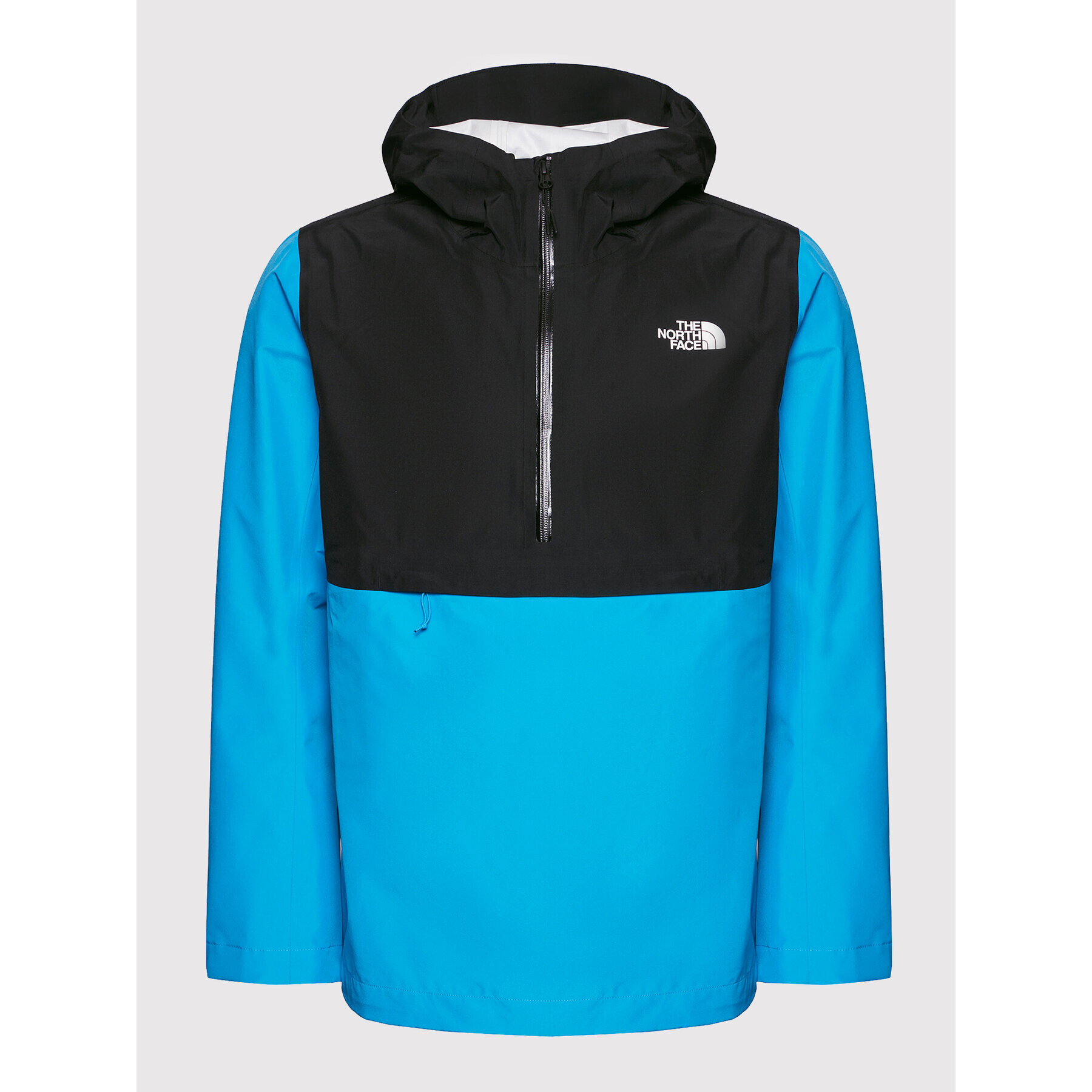 The North Face Ветровка Arque NF0A4AGX Син Regular Fit - Pepit.bg