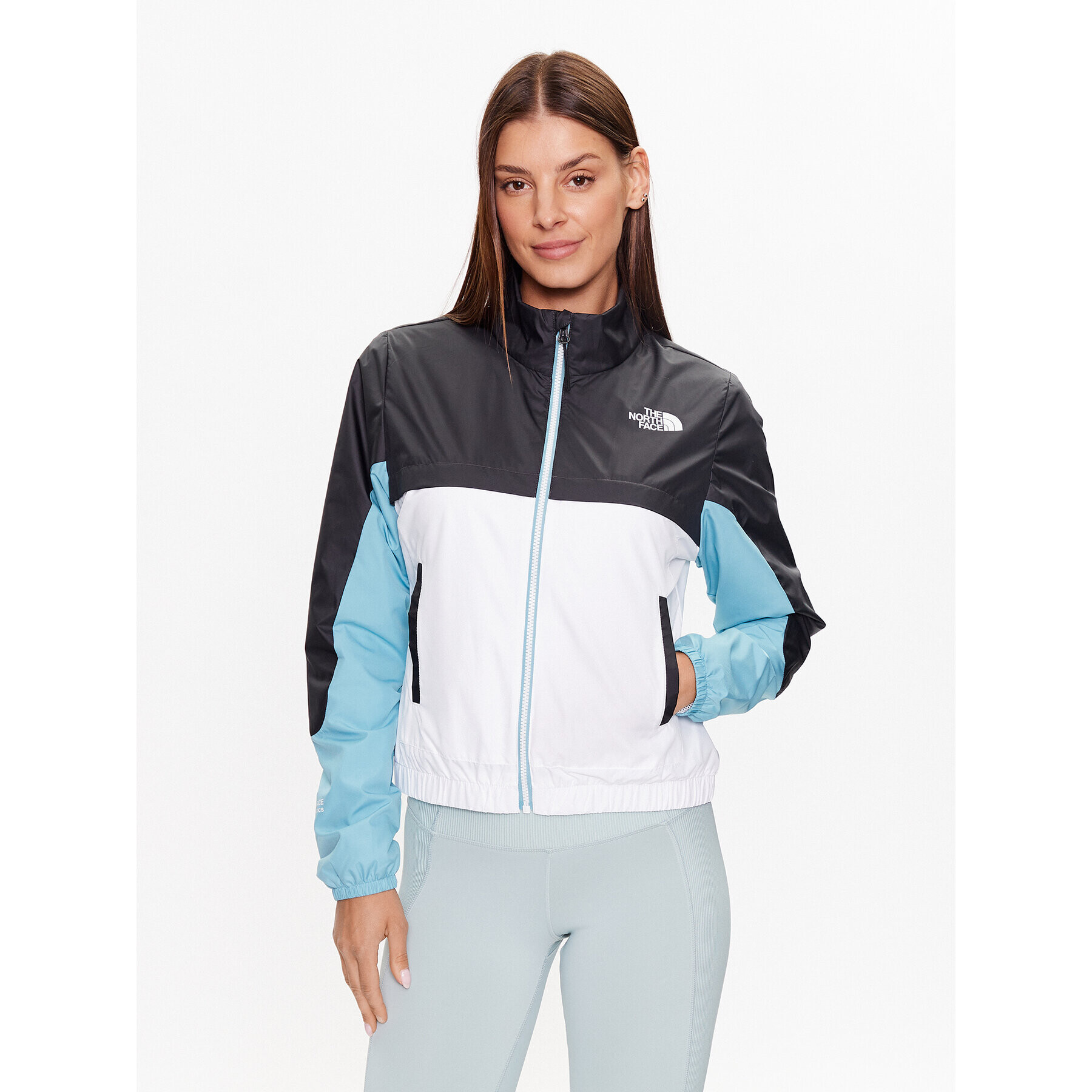 The North Face Ветровка Ma Wind NF0A825D Цветен Regular Fit - Pepit.bg