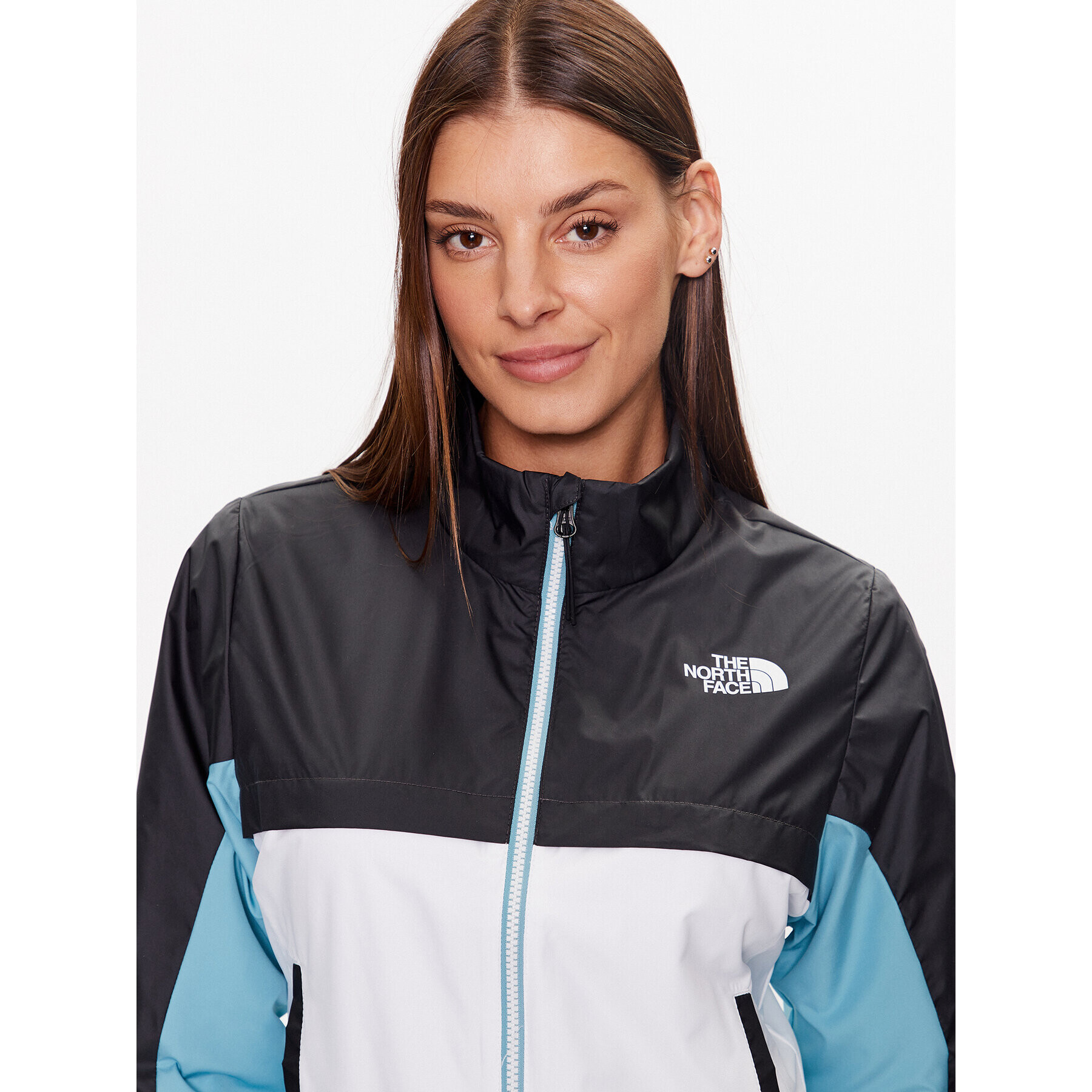 The North Face Ветровка Ma Wind NF0A825D Цветен Regular Fit - Pepit.bg