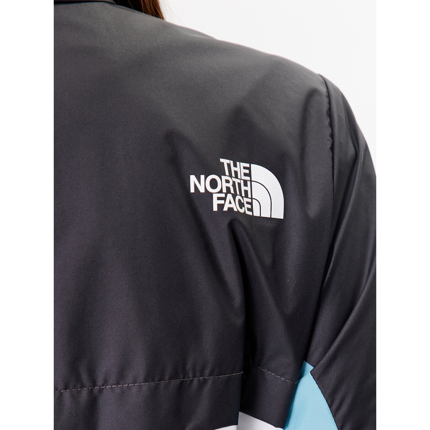 The North Face Ветровка Ma Wind NF0A825D Цветен Regular Fit - Pepit.bg