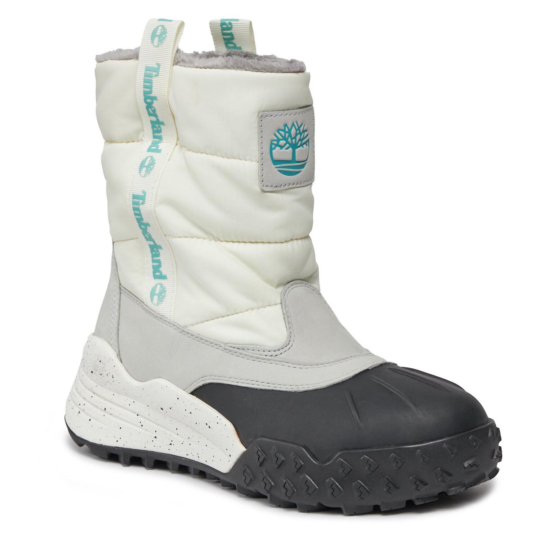 Timberland Апрески Tn W4 Wnter Pullon Wp Ins TB0A42JWDR21 Бежов - Pepit.bg