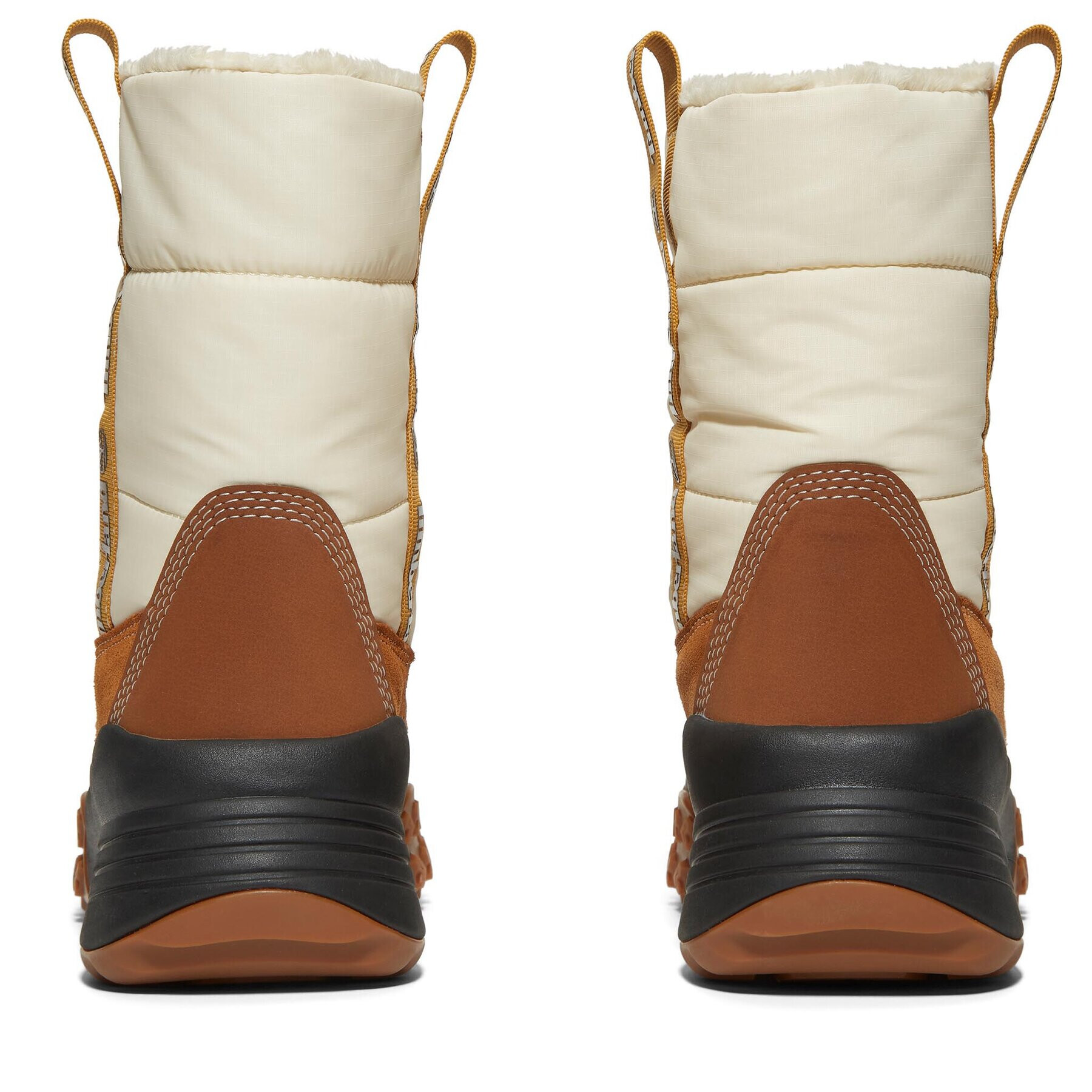 Timberland Апрески Tn W4 Wnter Pullon Wp Ins TB0A63FR1311 Бежов - Pepit.bg
