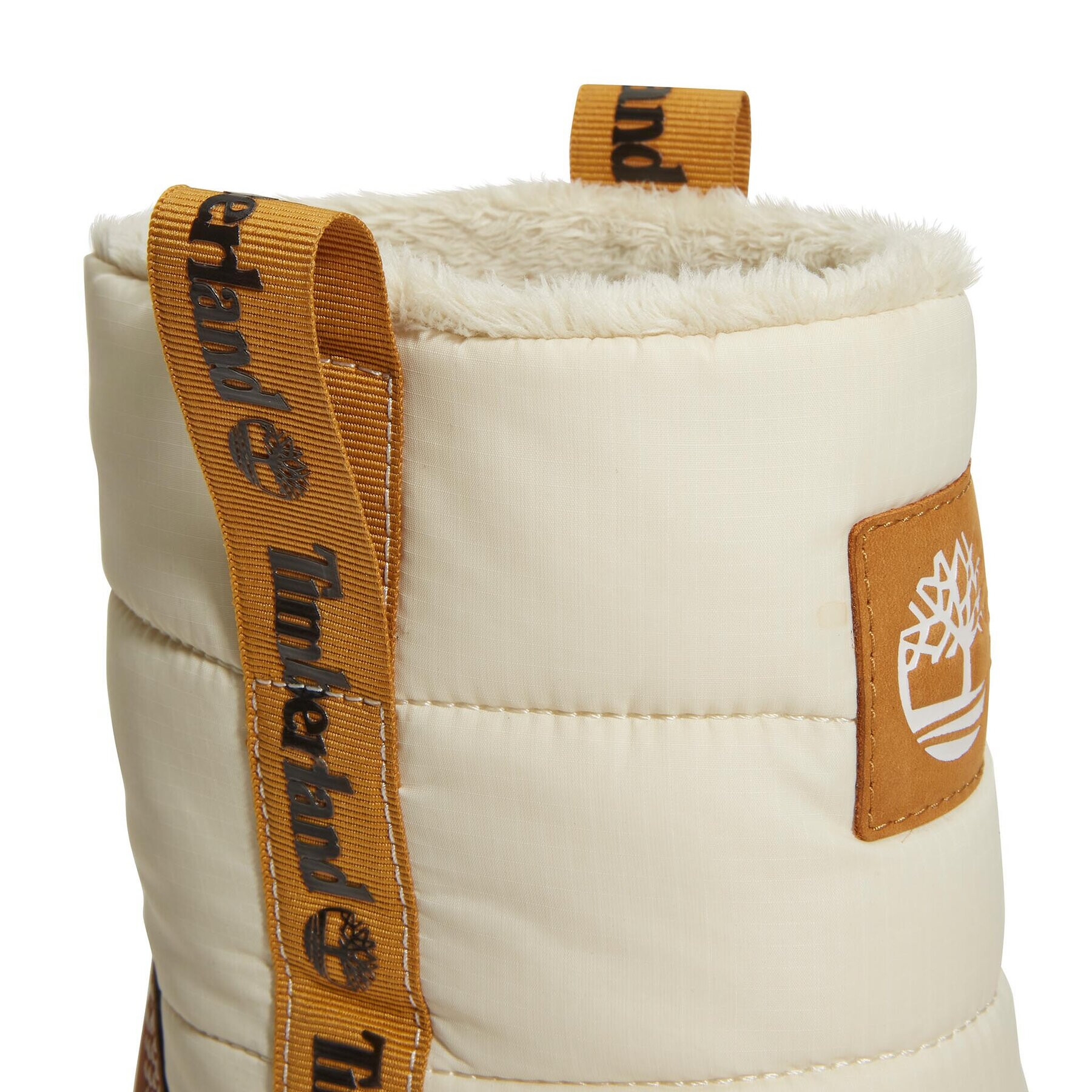 Timberland Апрески Tn W4 Wnter Pullon Wp Ins TB0A63FR1311 Бежов - Pepit.bg