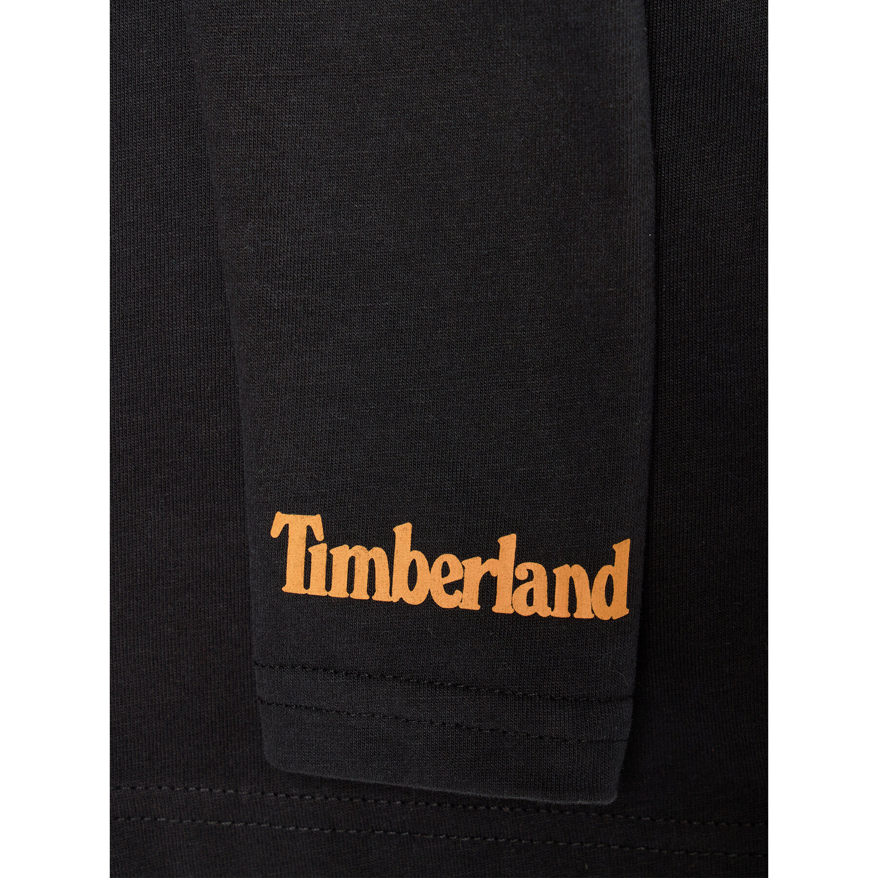 Timberland Блуза T25S75 S Черен Regular Fit - Pepit.bg
