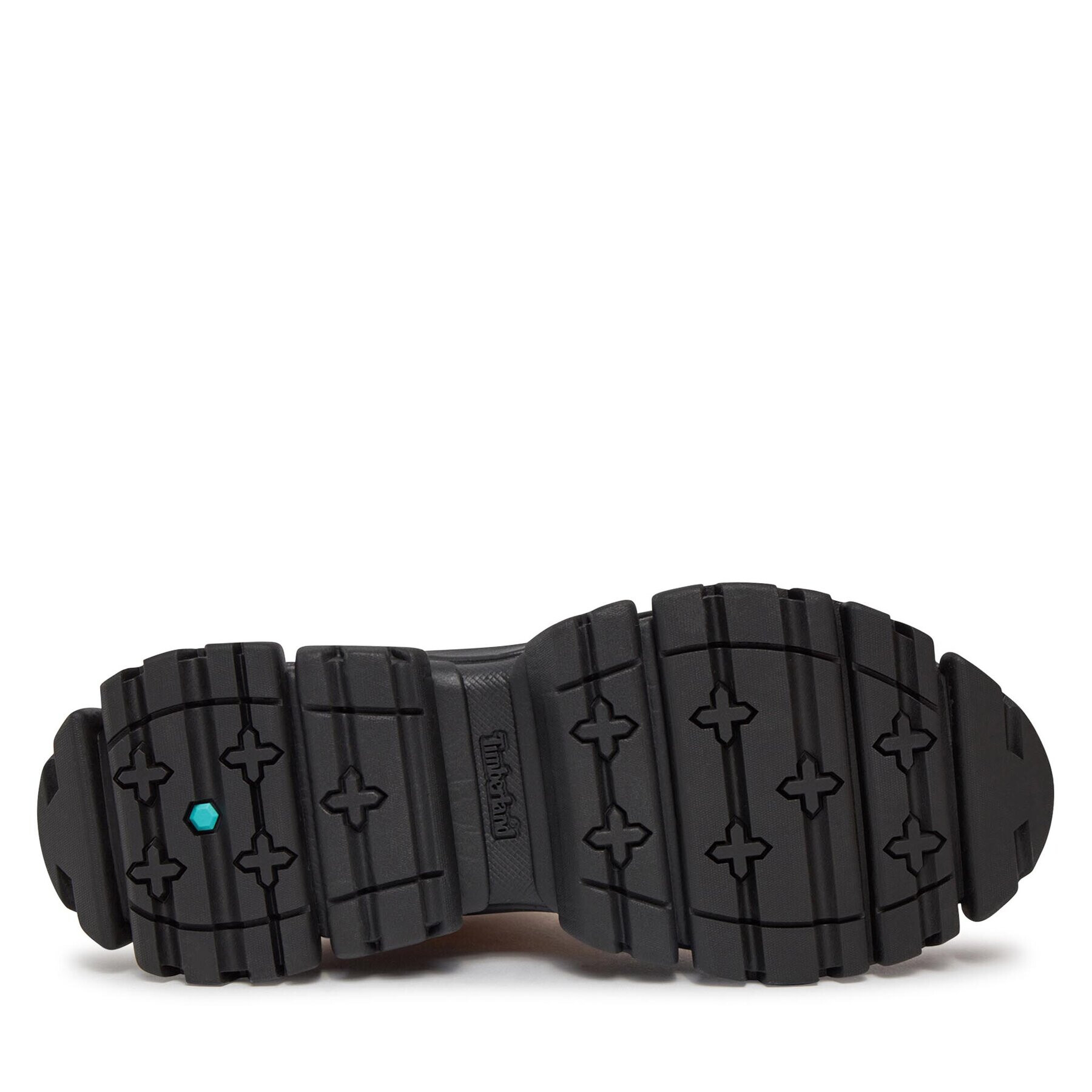 Timberland Боти Adley Way Sneaker Boot TB0A5XAV2311 Кафяв - Pepit.bg