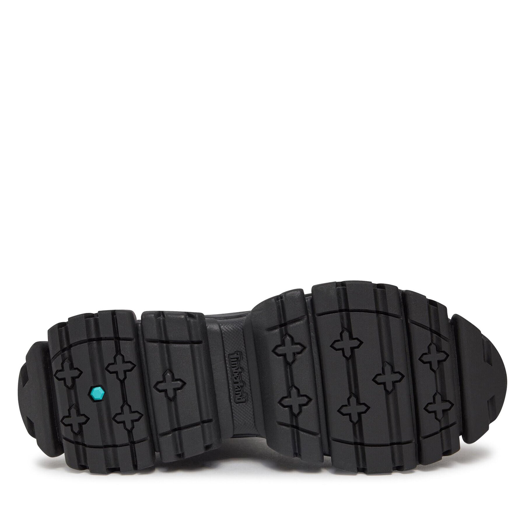 Timberland Боти Adley Way Sneaker Boot TB0A5XBG0151 Черен - Pepit.bg