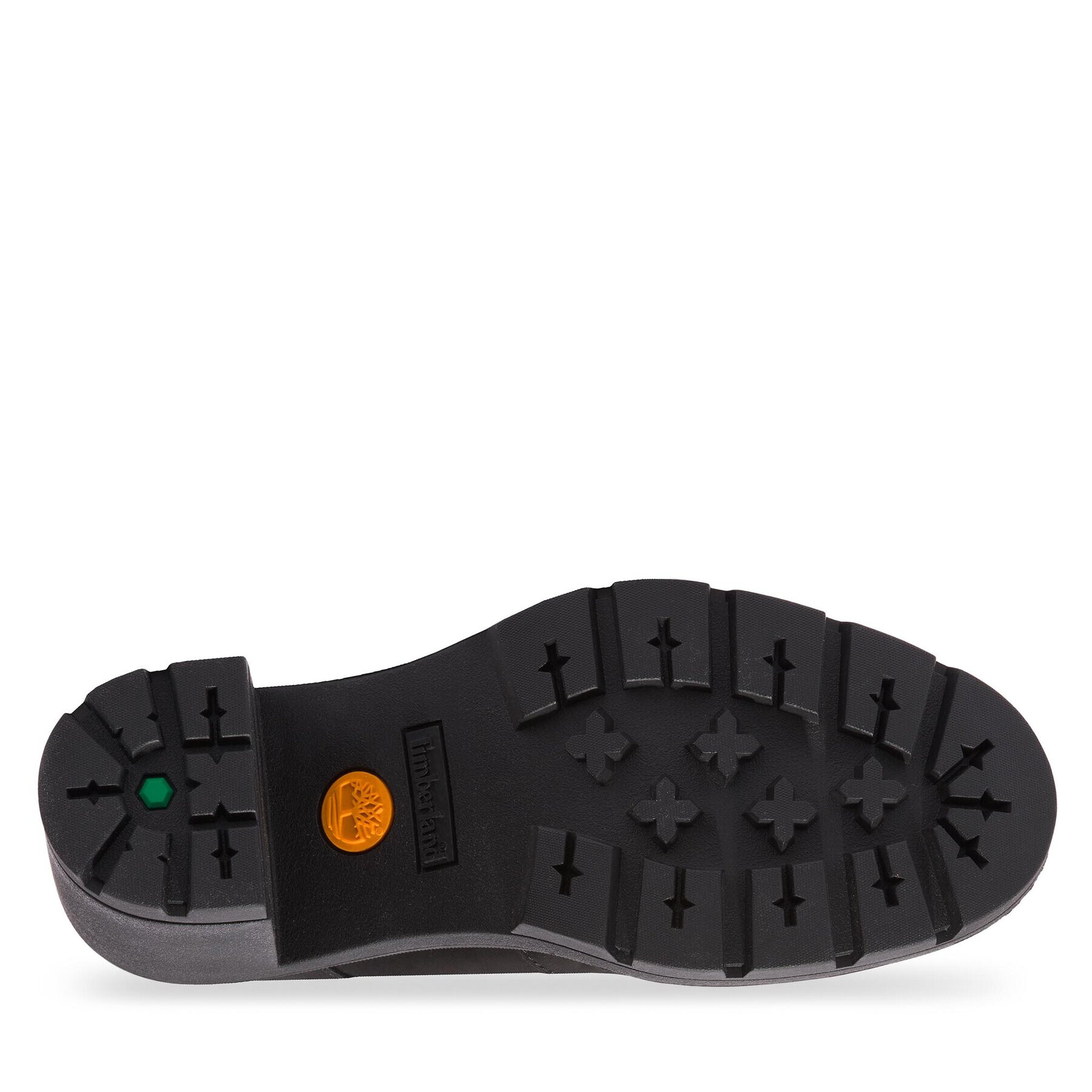 Timberland Боти Allington Heights 6In TB0A5Y6C0151 Черен - Pepit.bg