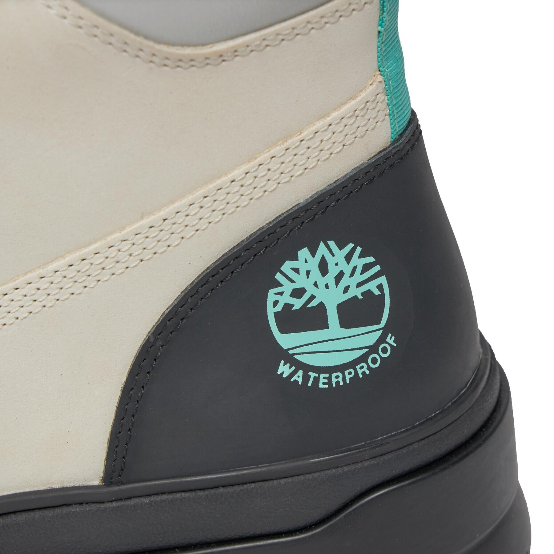 Timberland Боти Brooke Valley Winter Wp TB0A5Y1CL771 Бял - Pepit.bg