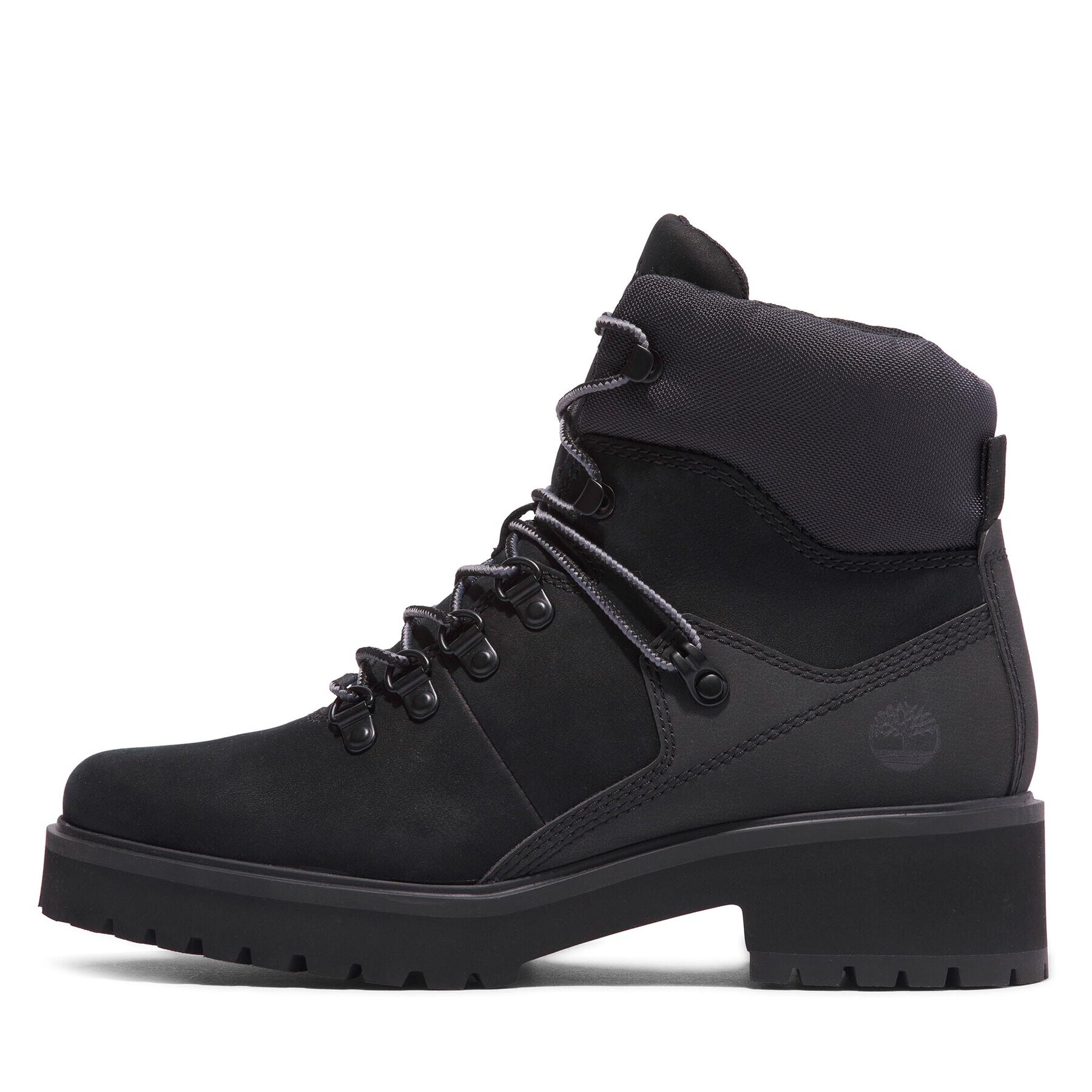 Timberland Боти Carnaby Cool Hiker TB0A5VW80151 Черен - Pepit.bg