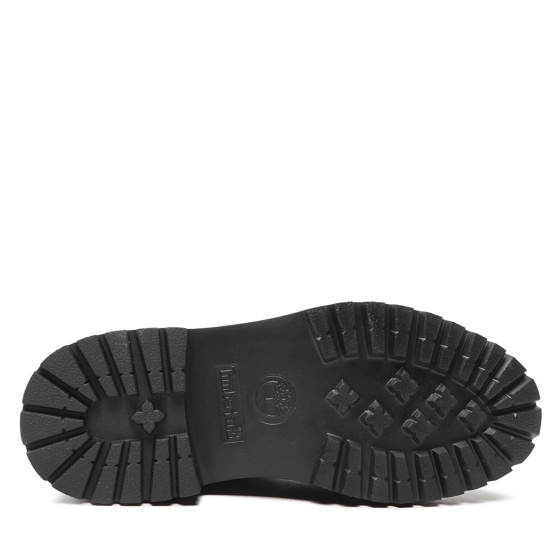 Timberland Боти Carnaby Cool Wrm Pull On Wr TB0A5NS30151 Черен - Pepit.bg