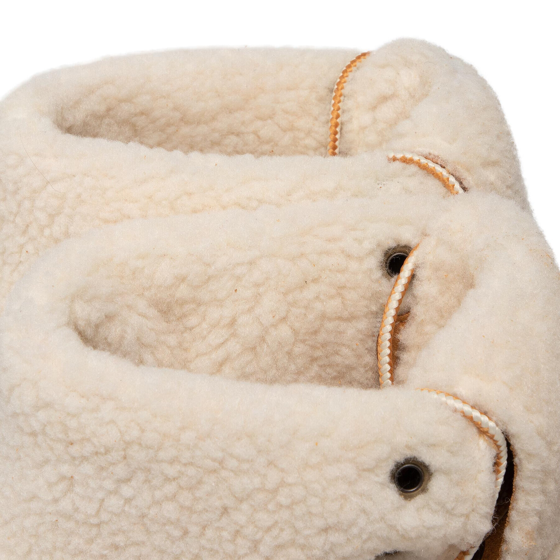 Timberland Боти Courma Kid Shrl TB0A2NUH2311 Жълт - Pepit.bg