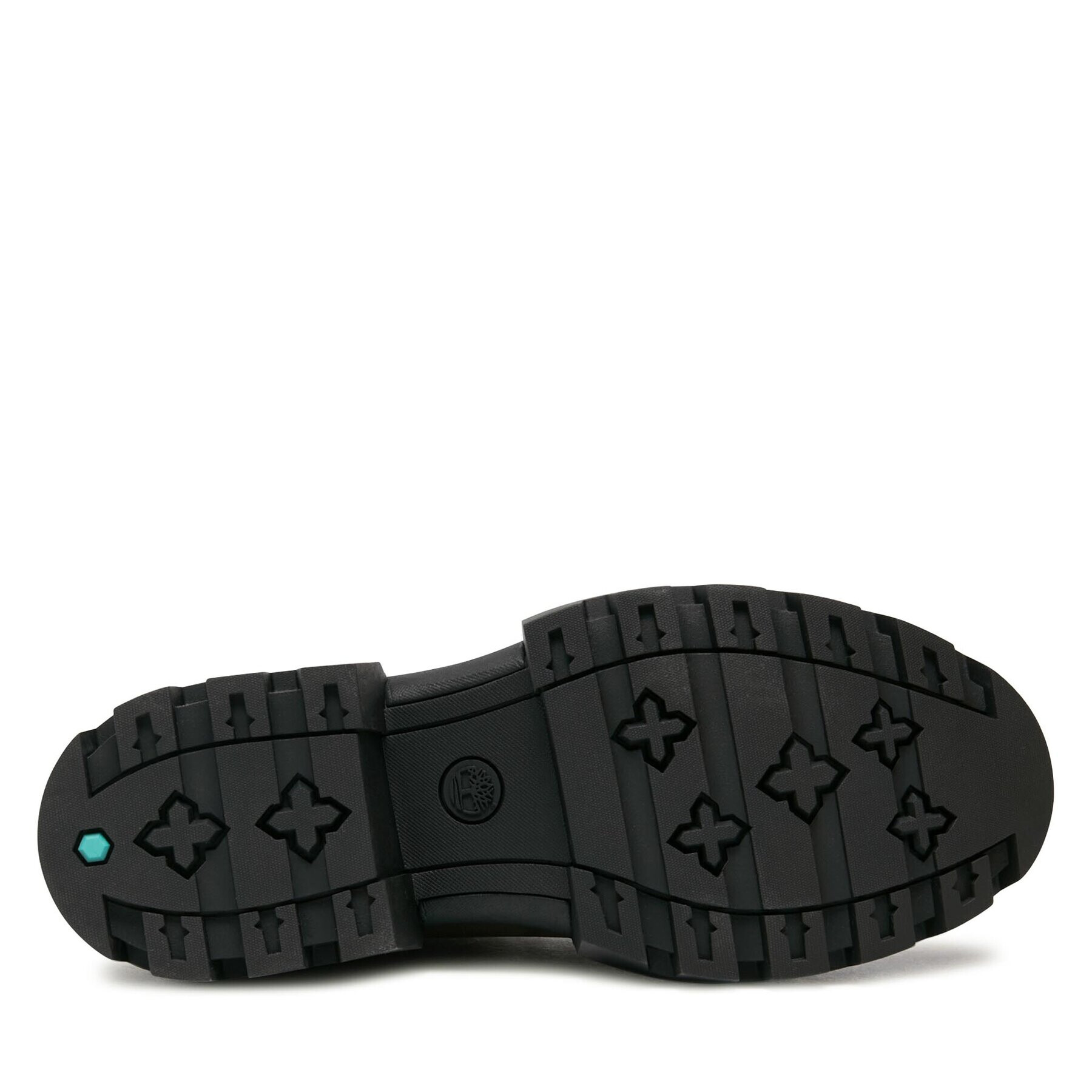 Timberland Боти Everleigh Boot 6In Laceup TB0A5Z689911 Зелен - Pepit.bg