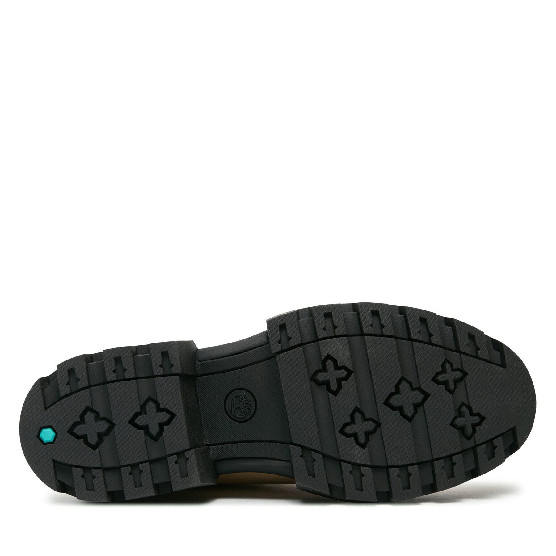 Timberland Боти Everleigh 6In Laceup TB0A61PZEF61 Жълт - Pepit.bg