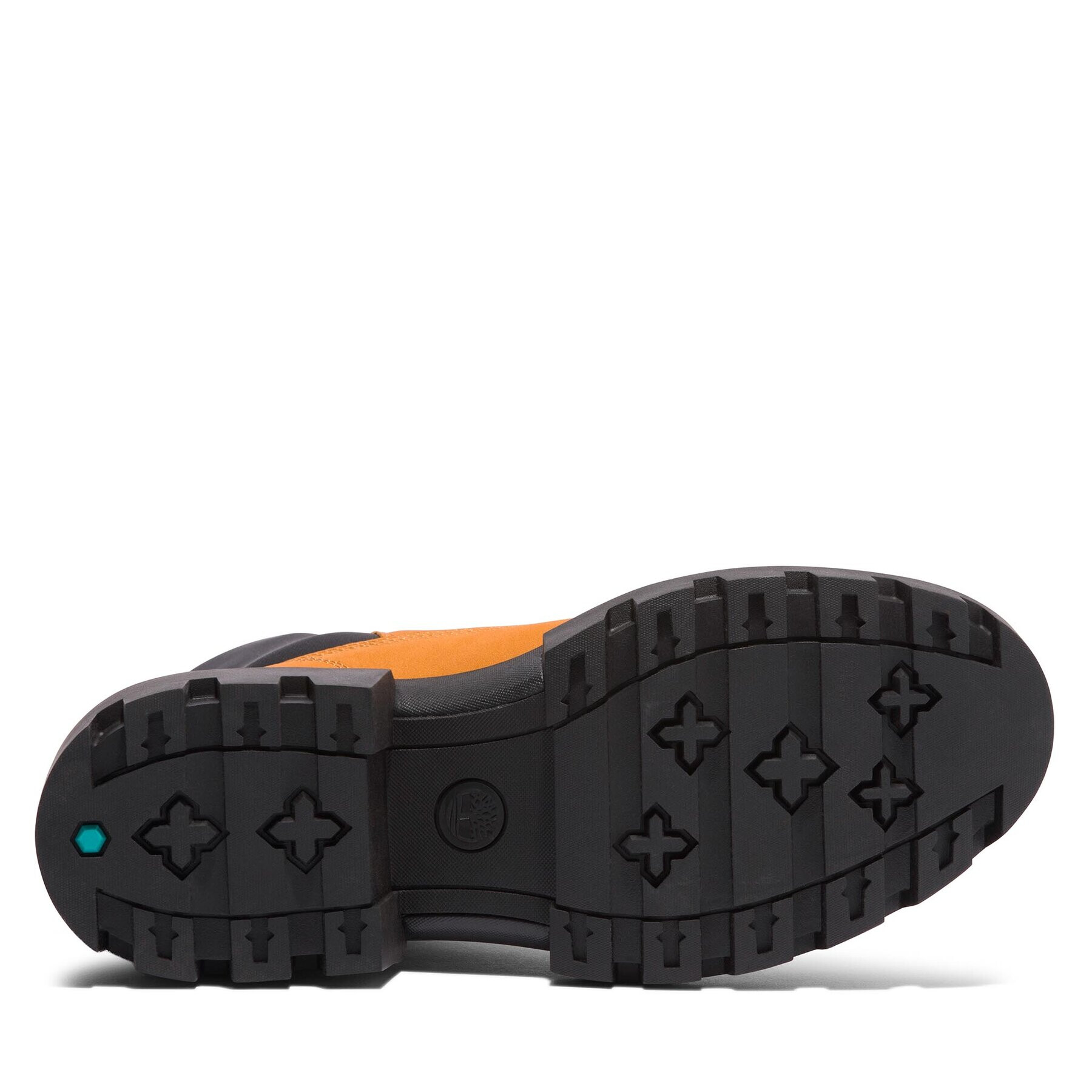 Timberland Боти Everleigh Boot Chelsea TB0A5YF42311 Кафяв - Pepit.bg