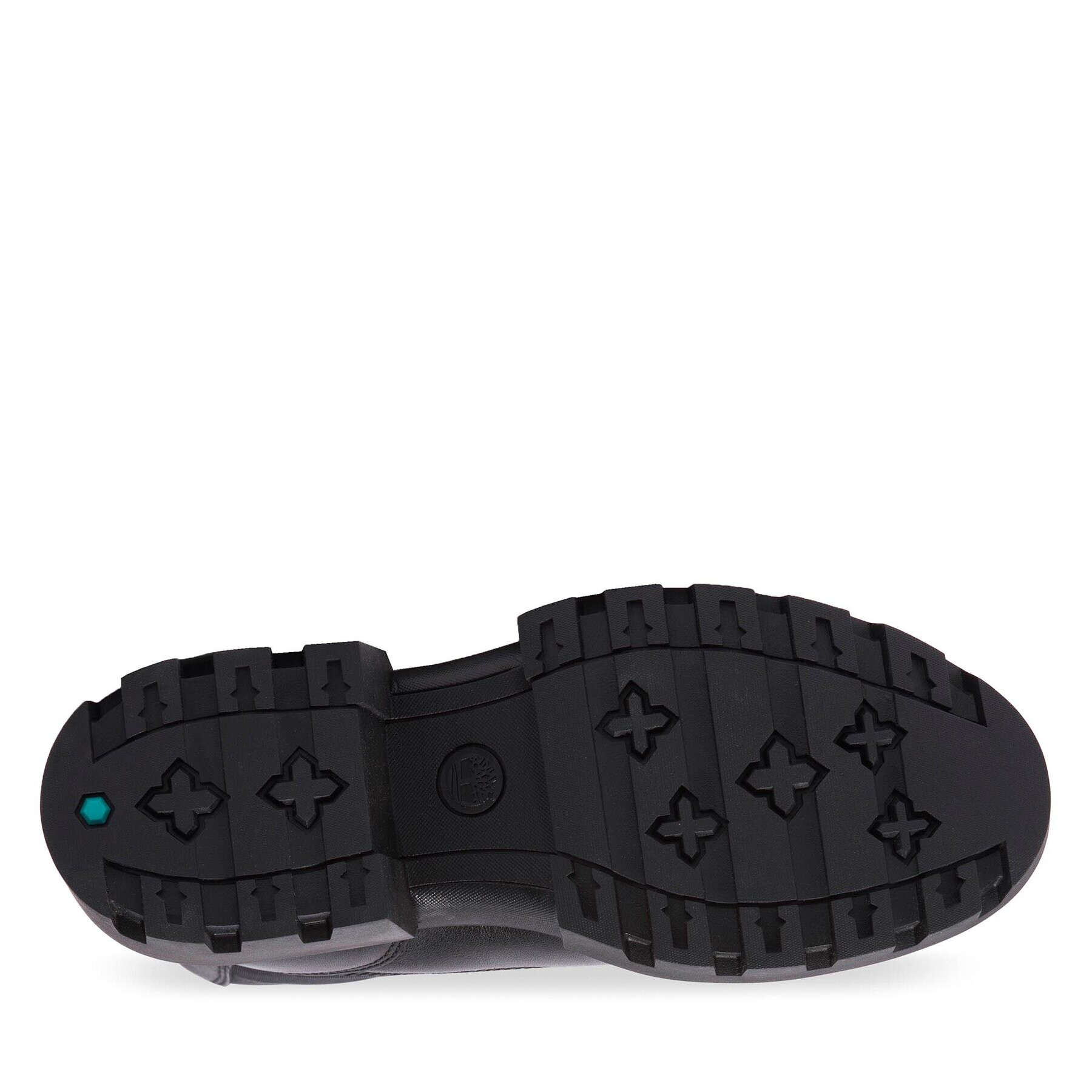 Timberland Боти Everleigh Boot Chelsea TB0A5YFR0151 Черен - Pepit.bg