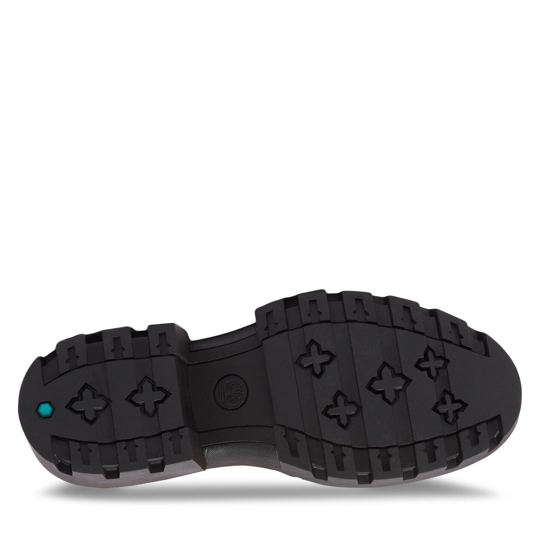 Timberland Боти Everleigh Boot Front Zip TB0A5YHM2311 Кафяв - Pepit.bg