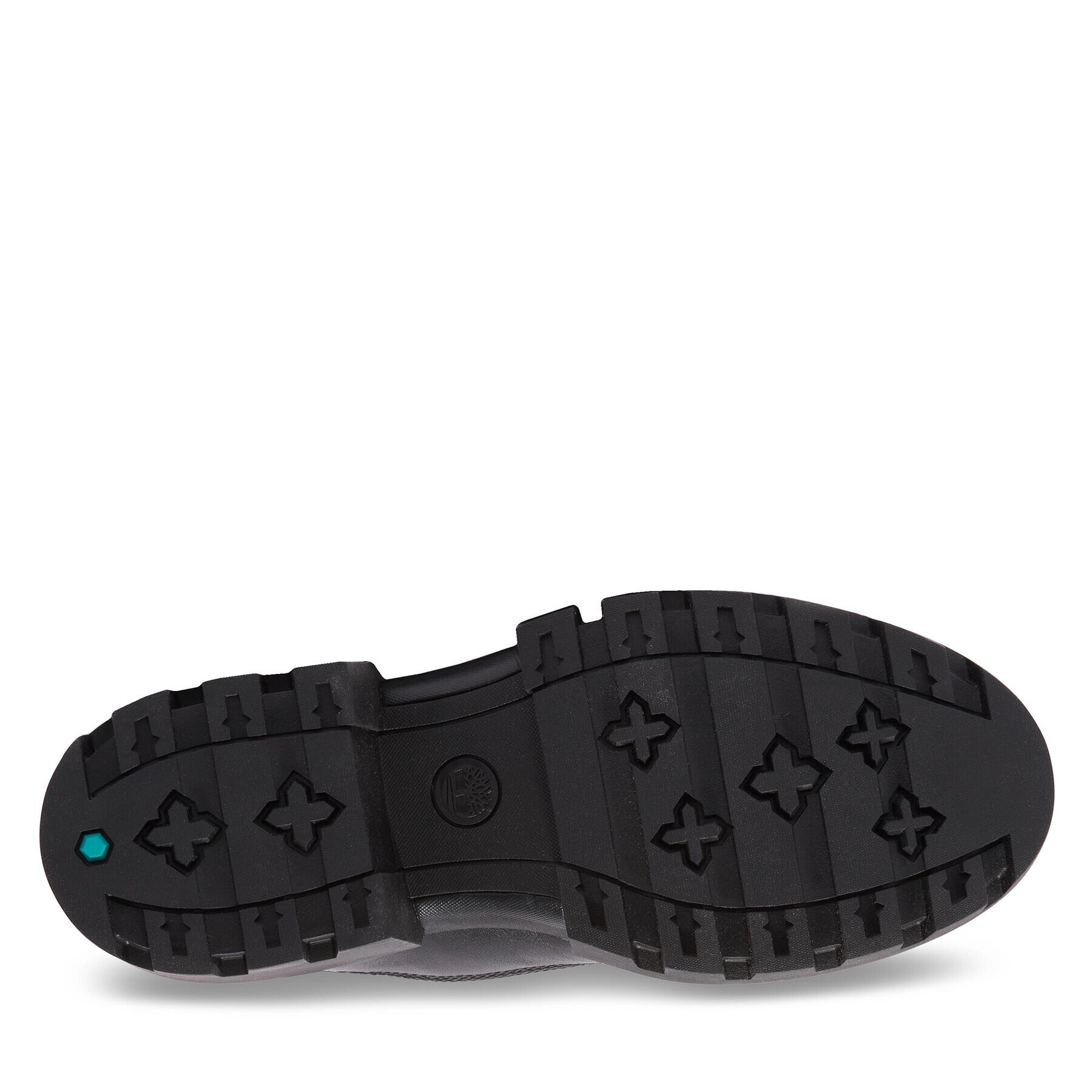 Timberland Боти Everleigh Boot Front Zip TB0A5YJV0151 Черен - Pepit.bg