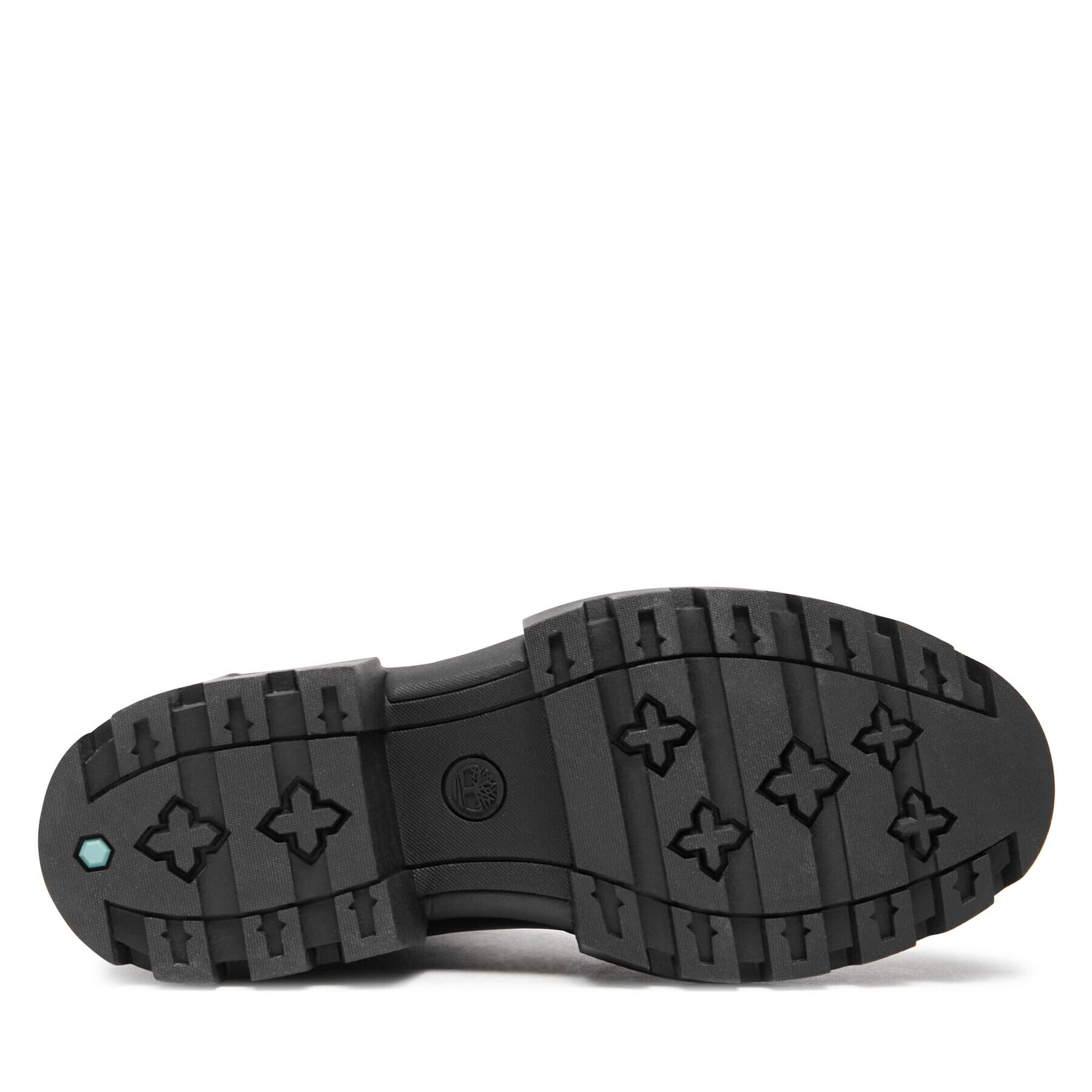 Timberland Боти Everleigh Boot Tall TB0A5YMR0151 Черен - Pepit.bg