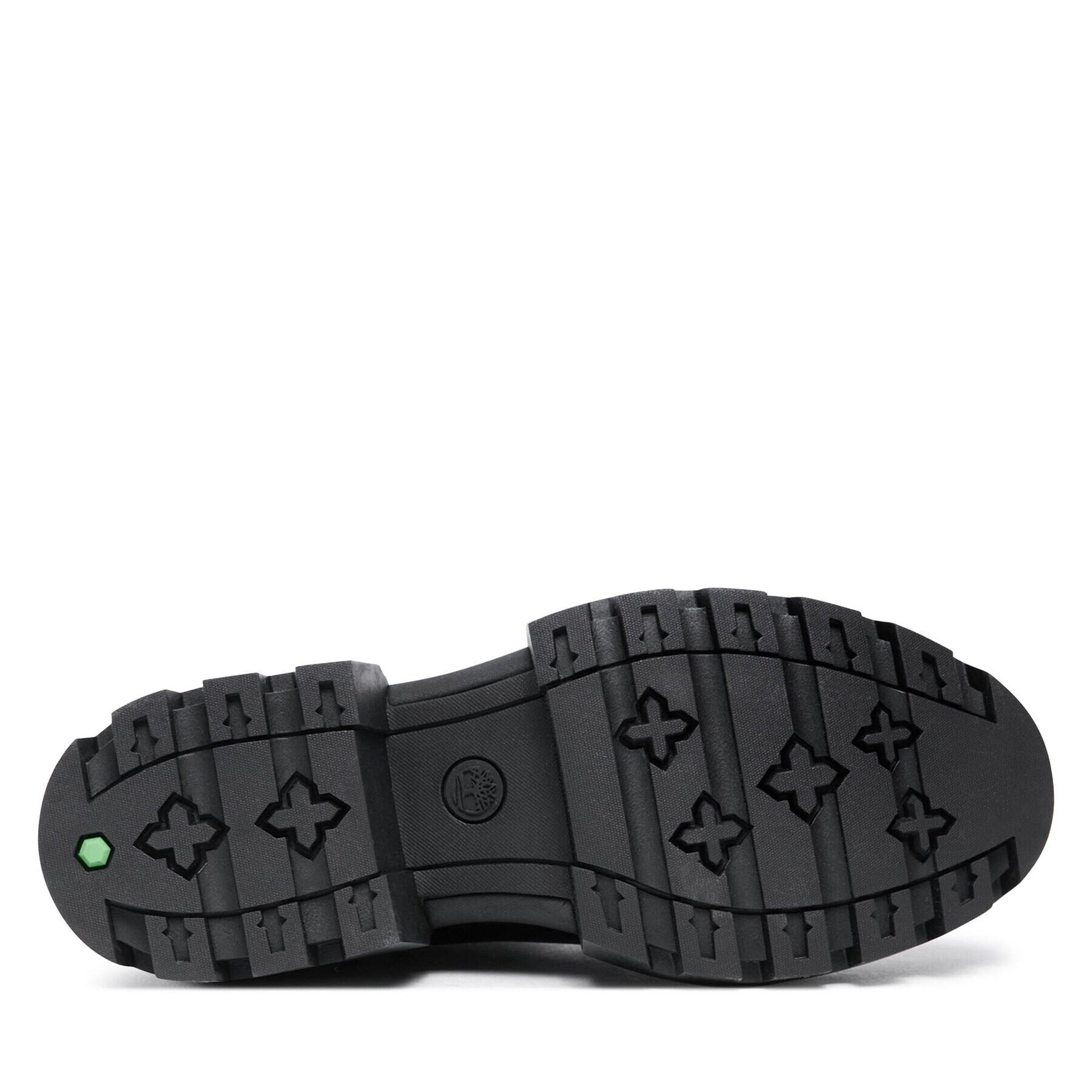 Timberland Боти Everleigh Bt Wrm Ln Chls TB0A5ZNV0151 Черен - Pepit.bg