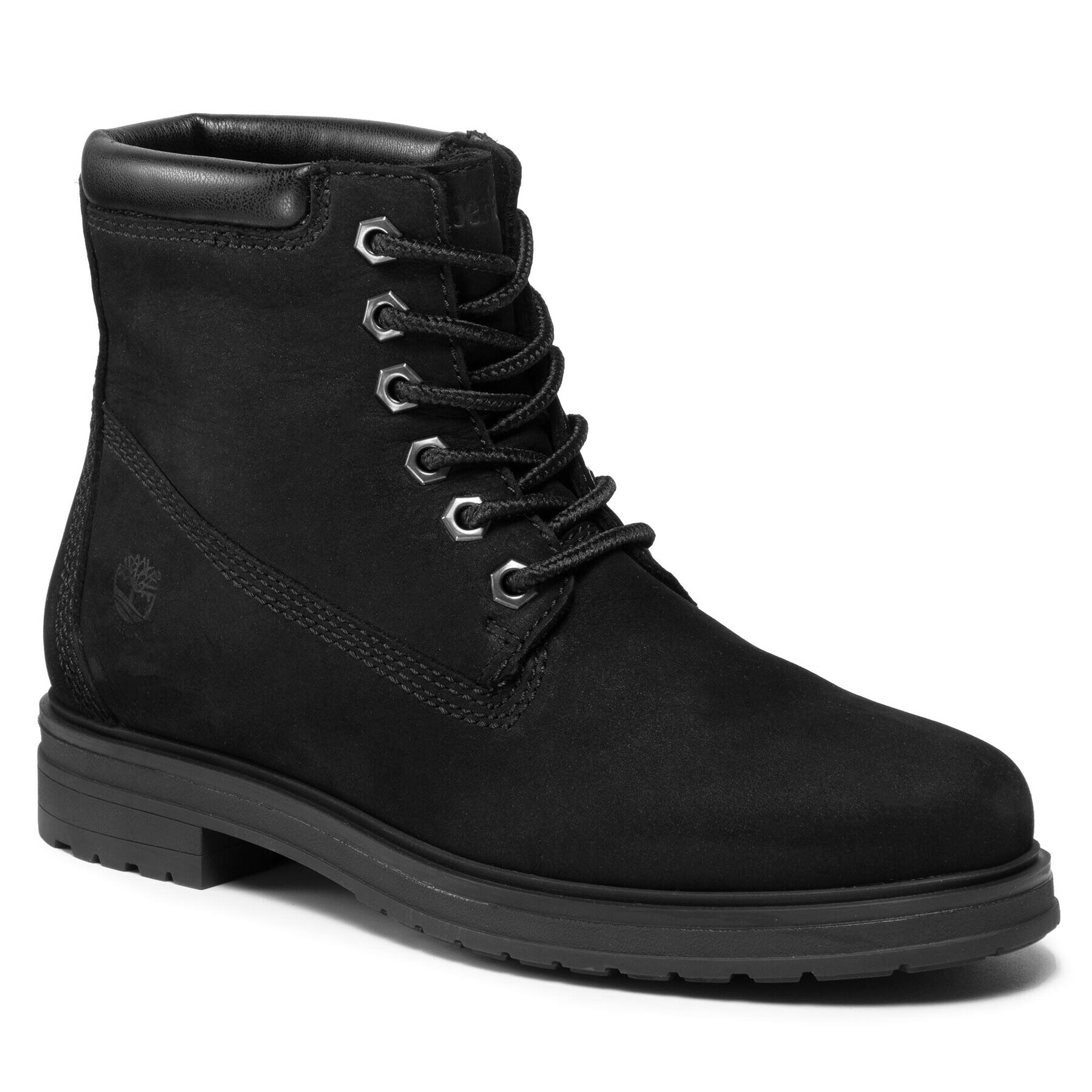 Timberland Боти Hannover Hill TB0A2KSV0011 Черен - Pepit.bg