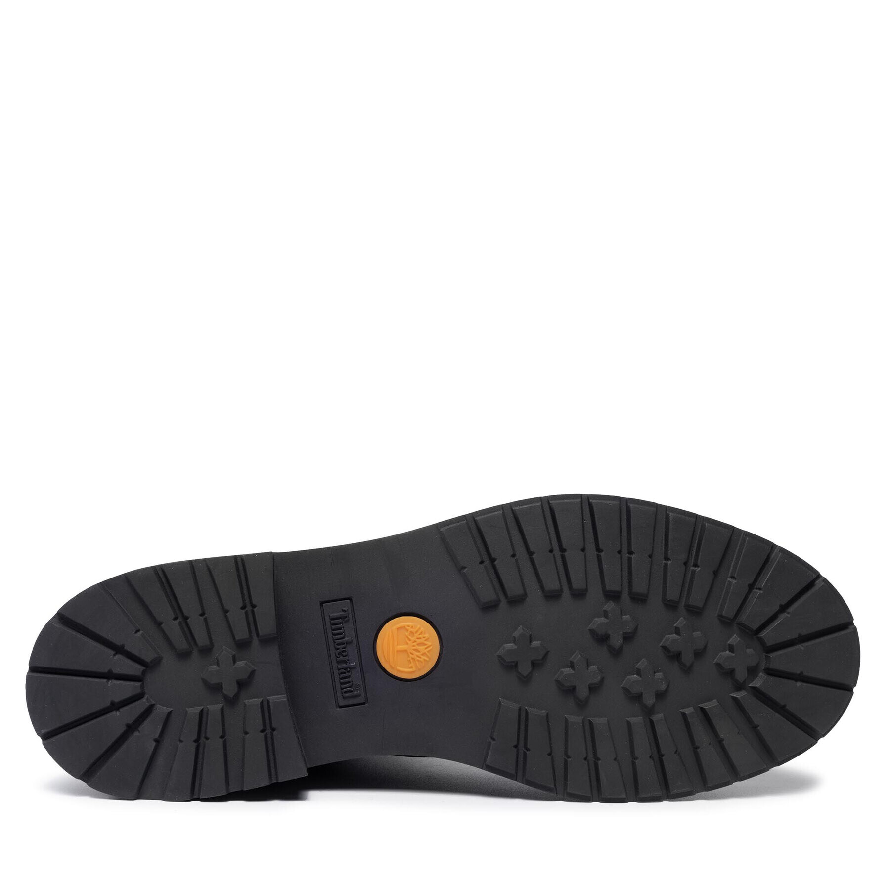 Timberland Боти Hannover Hill TB0A2KSV0011 Черен - Pepit.bg