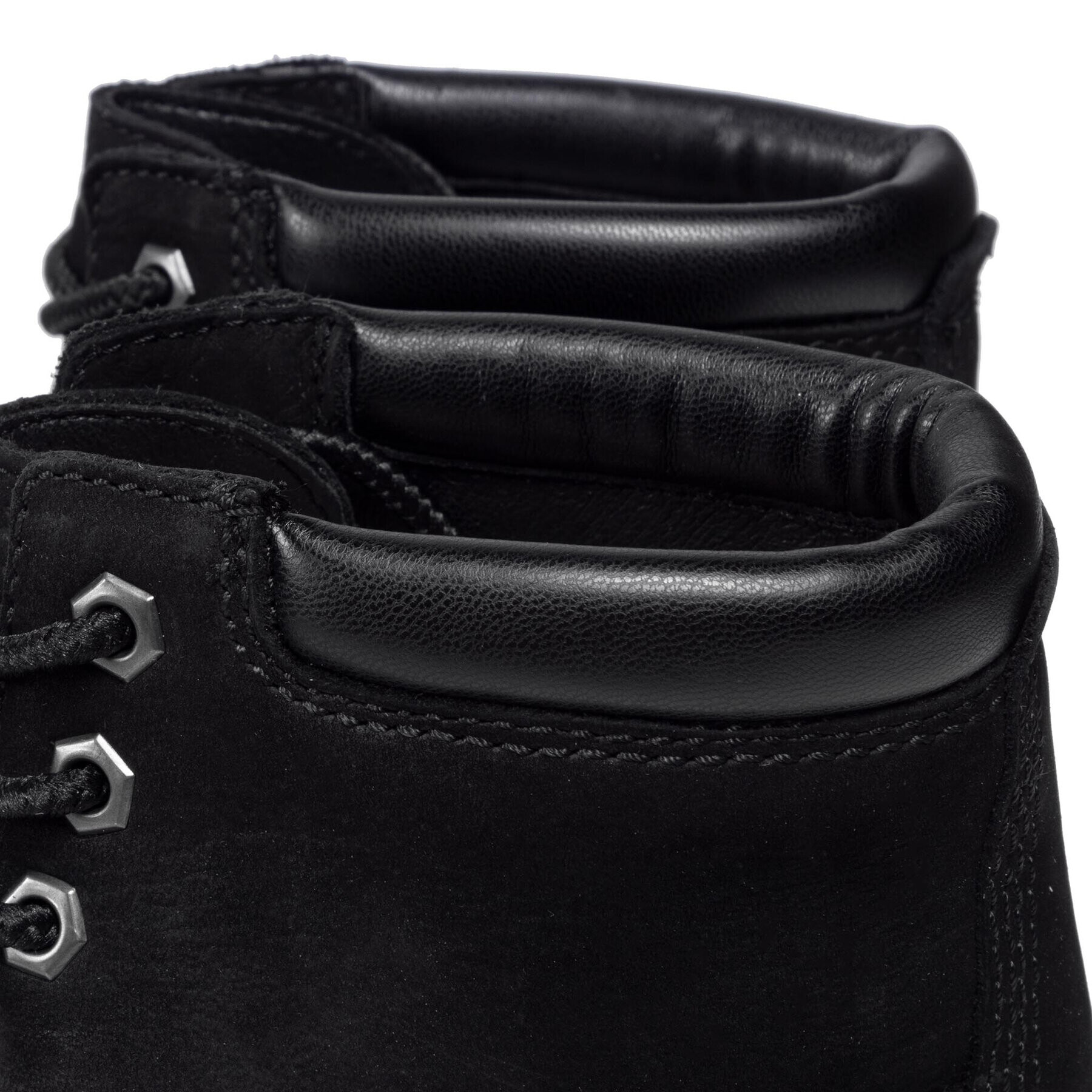Timberland Боти Hannover Hill TB0A2KSV0011 Черен - Pepit.bg