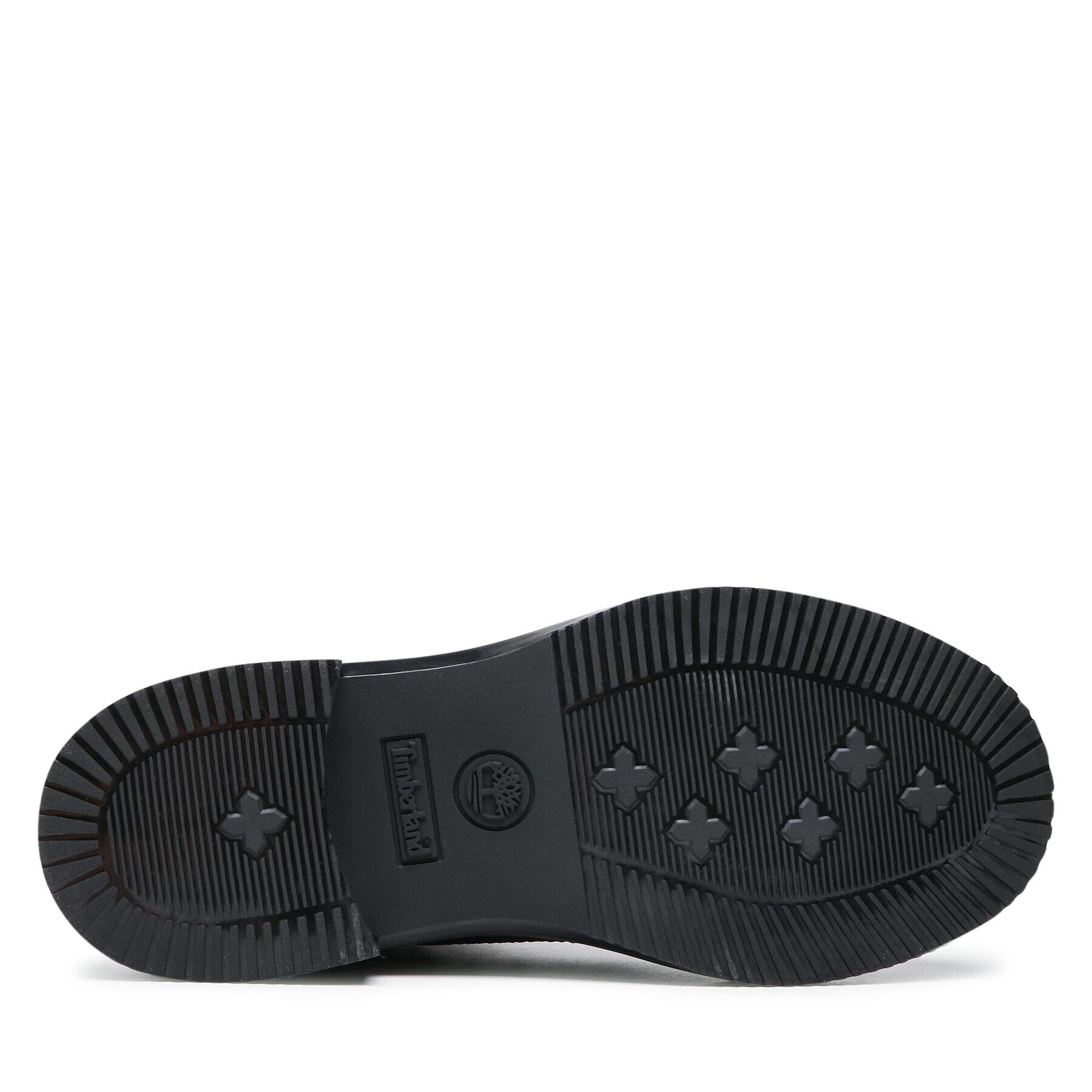 Timberland Боти Lisbon Lane Boot TB0A257M015 Черен - Pepit.bg