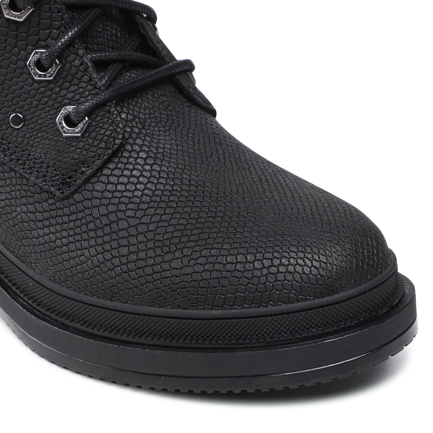 Timberland Боти Lisbon Lane Boot TB0A257M015 Черен - Pepit.bg