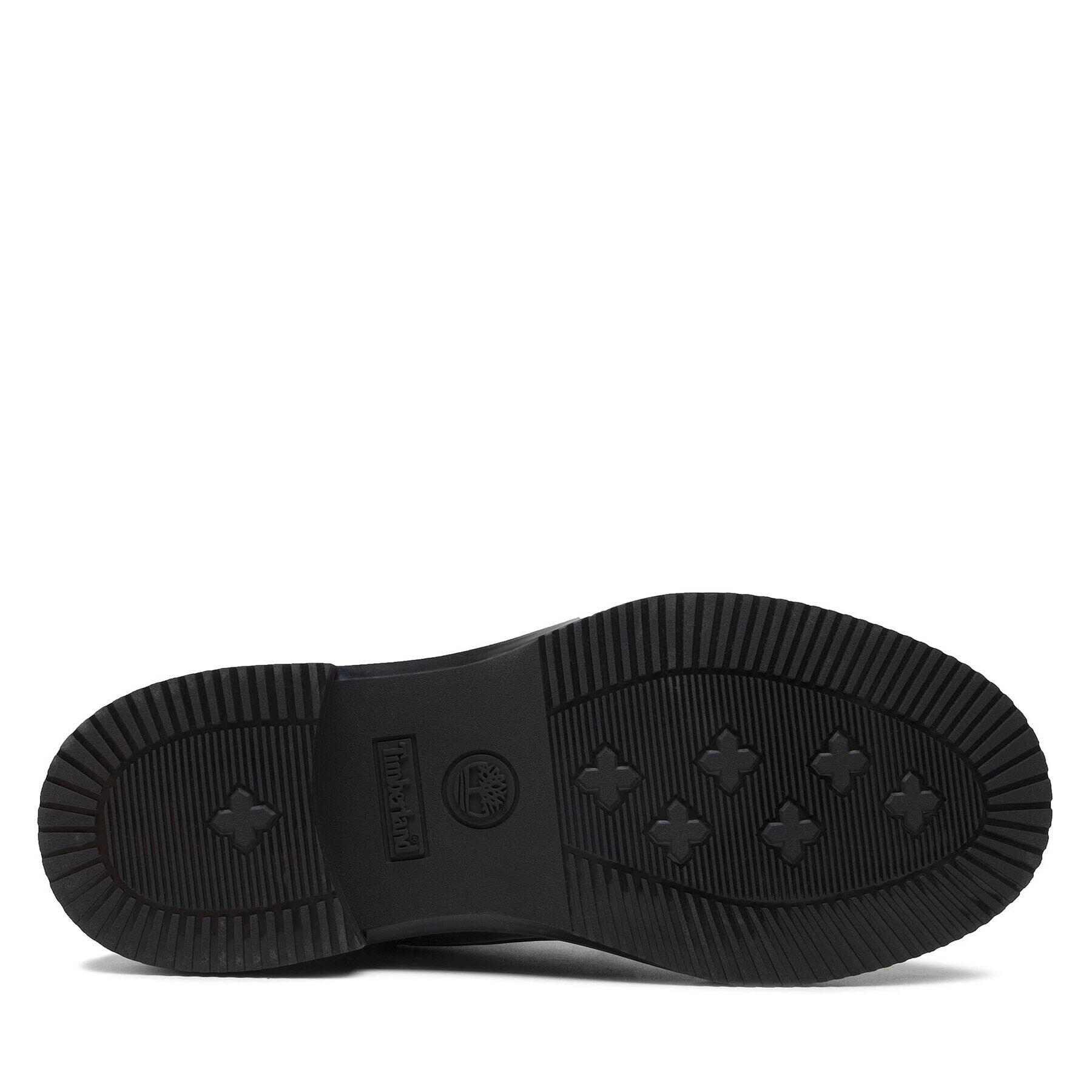 Timberland Боти Lisbon Lane Boot TB0A257VX691 Сив - Pepit.bg