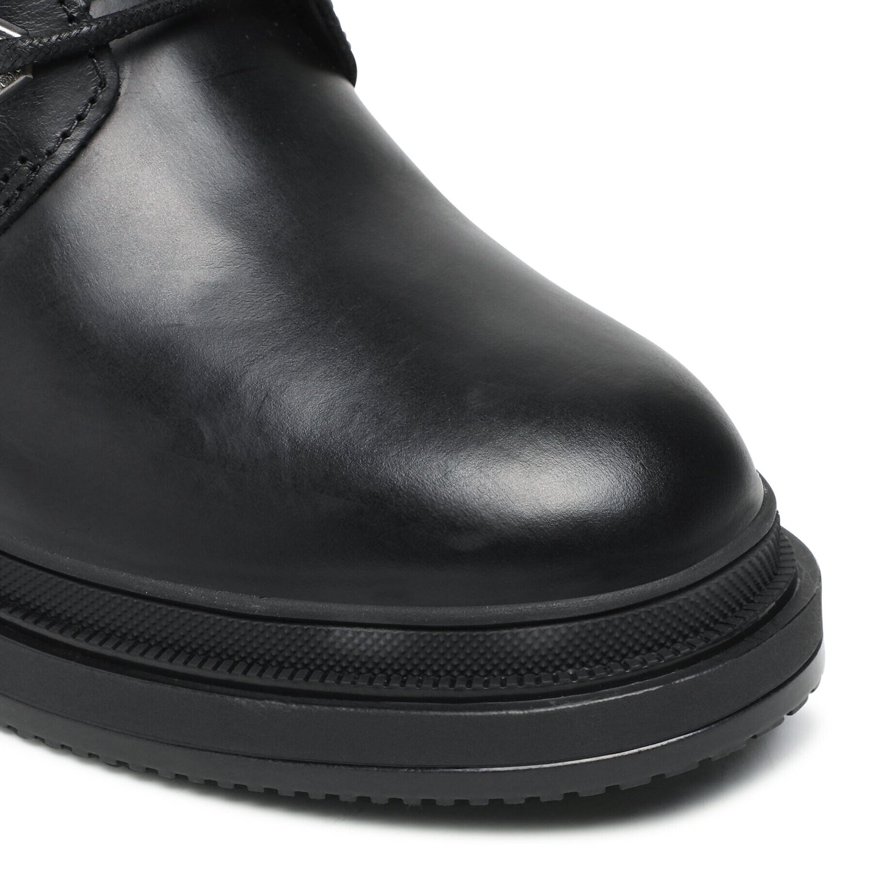 Timberland Боти Lisbon Lane Warm Boot TB0A259T0151 Черен - Pepit.bg