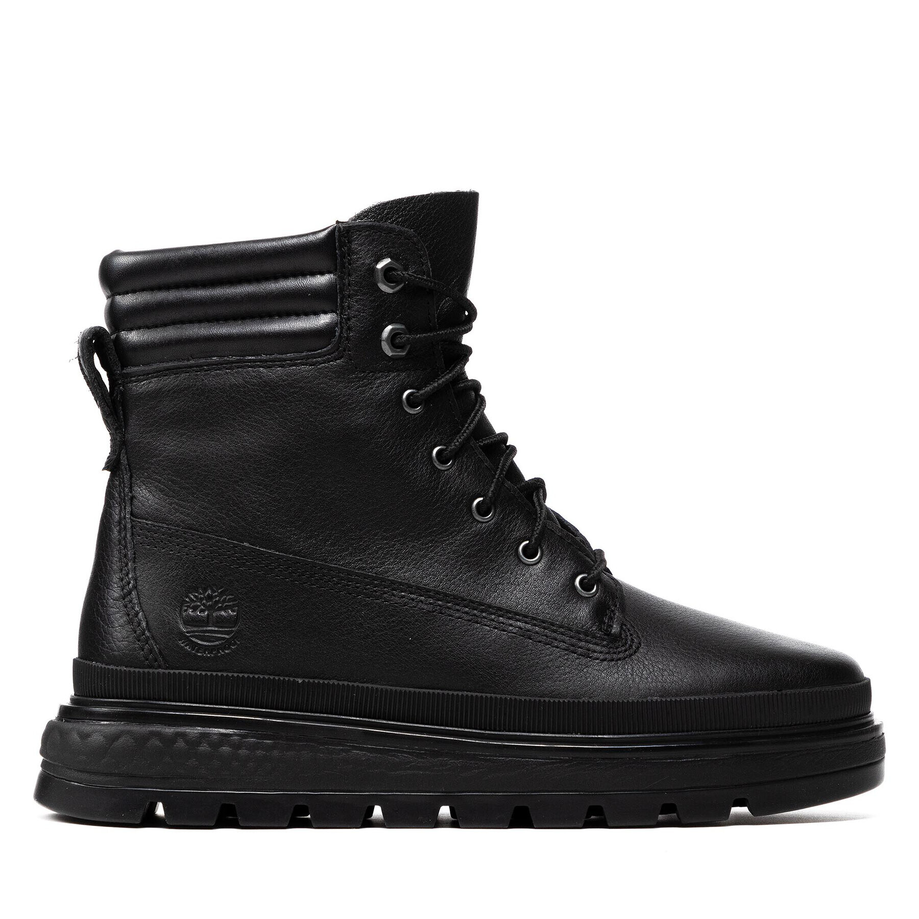 Timberland Боти Ray City TB0A2JNY0151 Черен - Pepit.bg